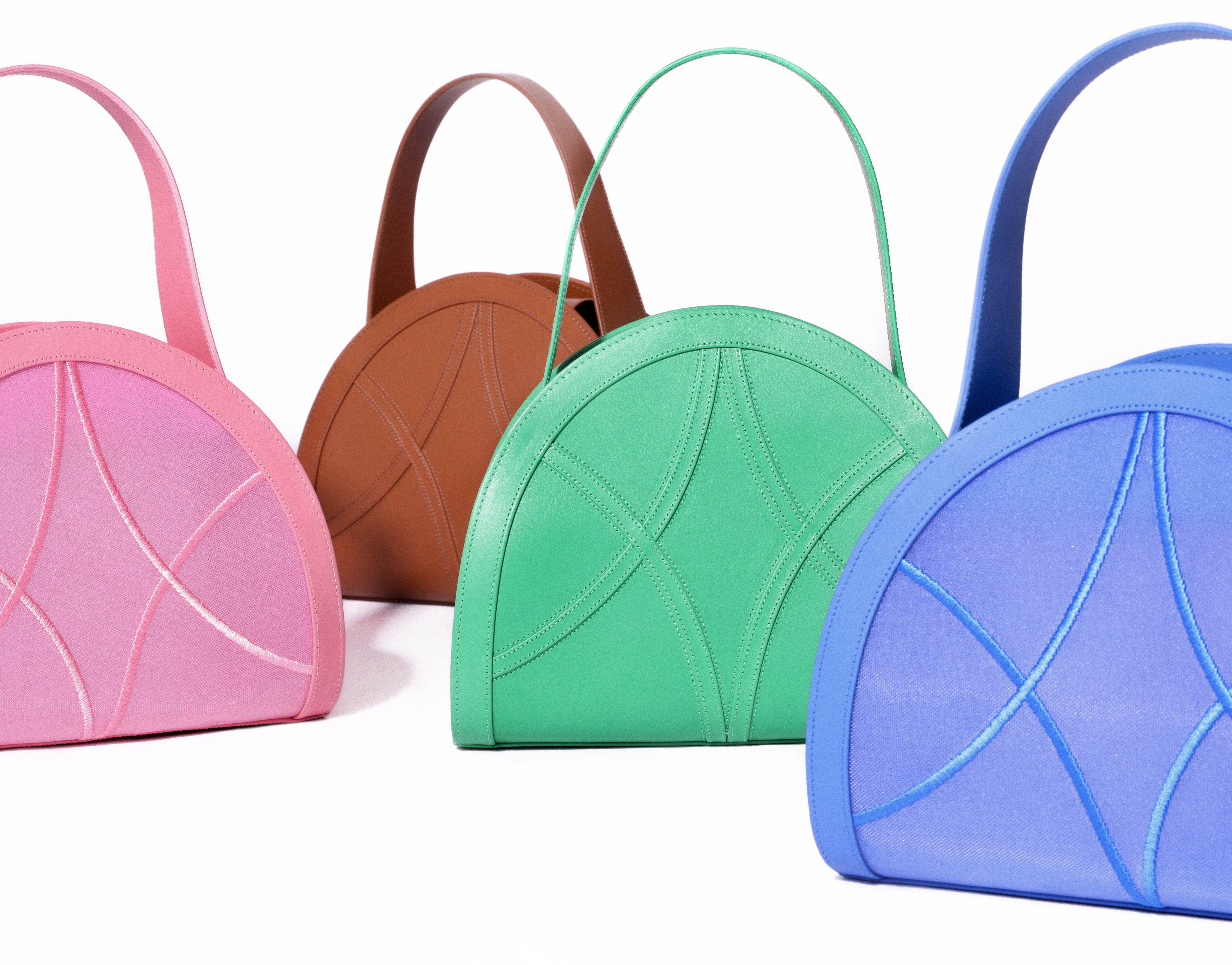 ANDREA WAZEN LAUNCHES  ‘HIGH HOPES’ COLLECTION