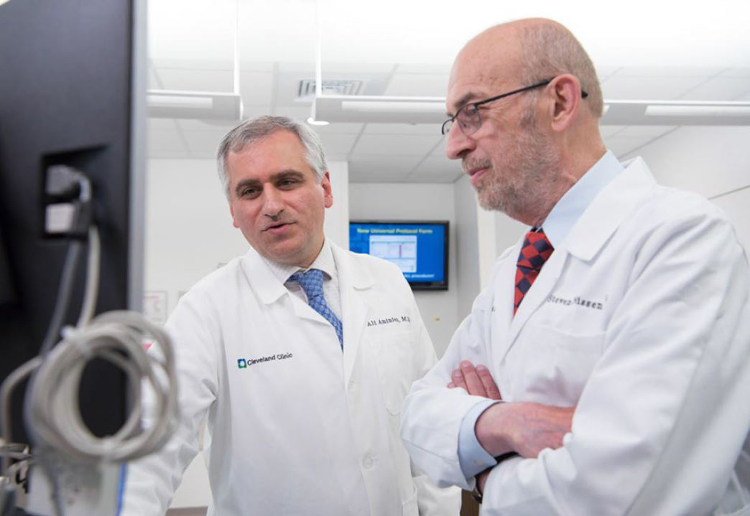 SUBSTANTIAL WEIGHT LOSS CAN REDUCE RISK OF SEVERE COVID-19 COMPLICATIONS