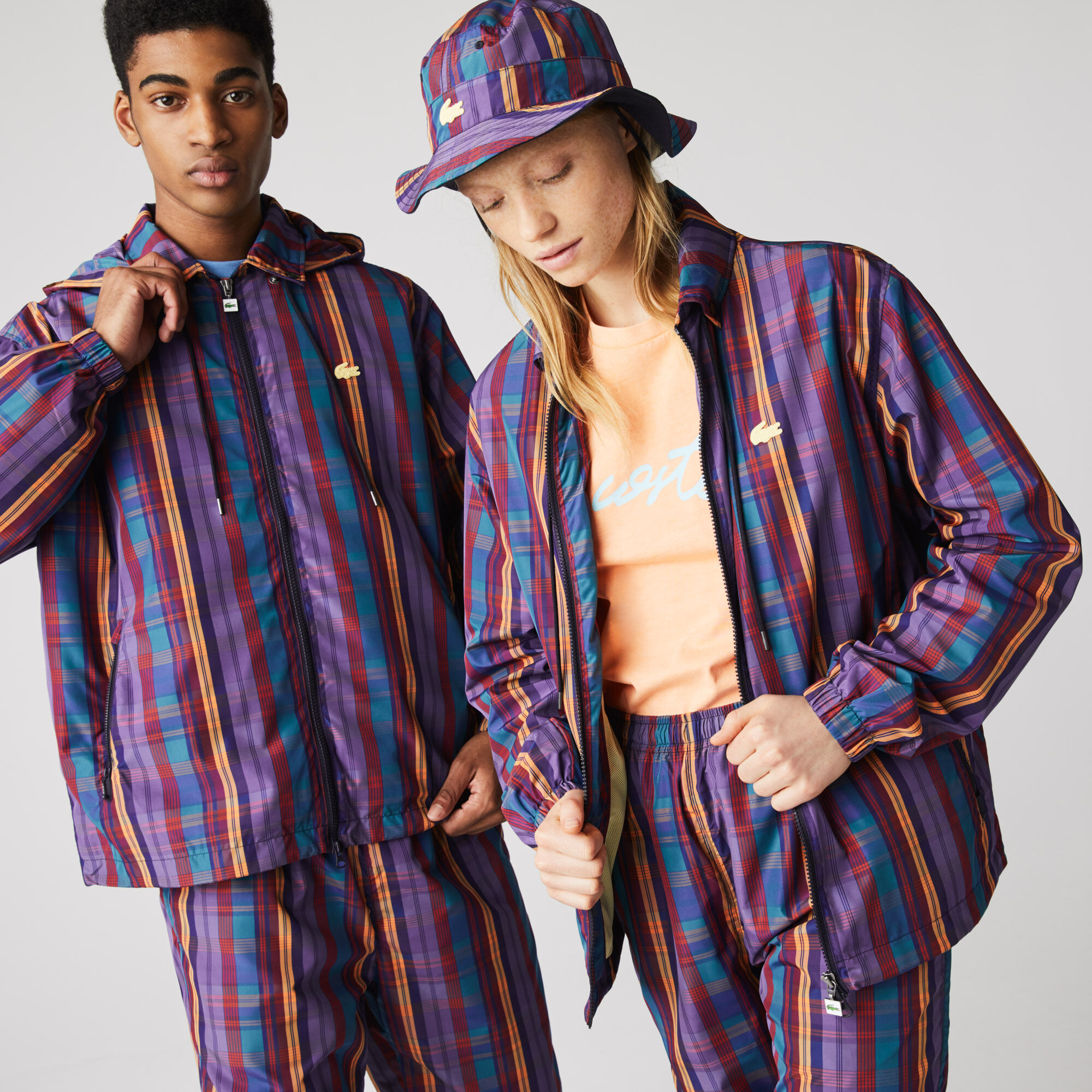 LACOSTE’S IDEAL VALENTINE DAY GIFTS FOR HIM AND HER