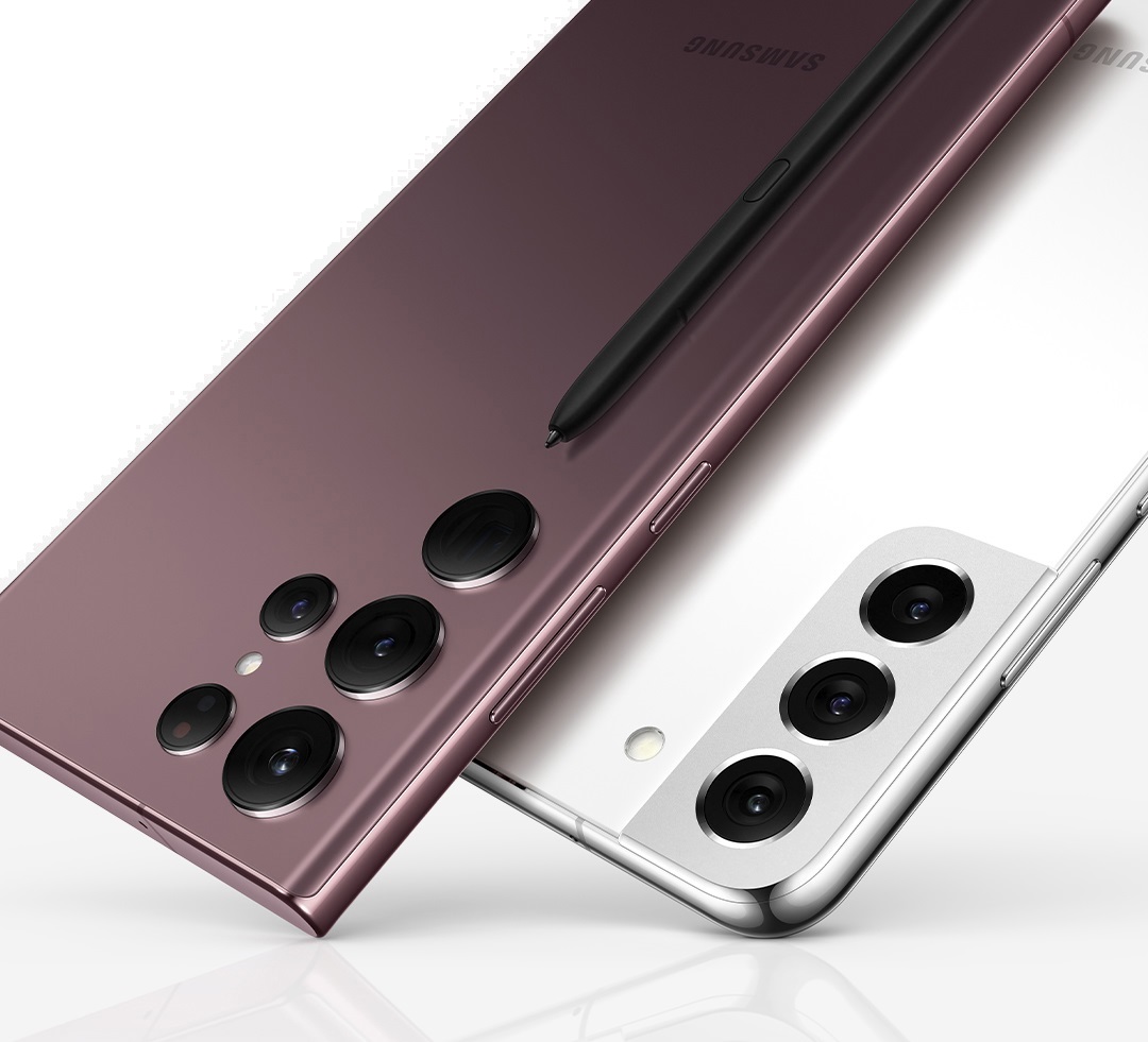 New Samsung Galaxy S22, S22+ and S22 Ultra now available for pre-order in Kuwait