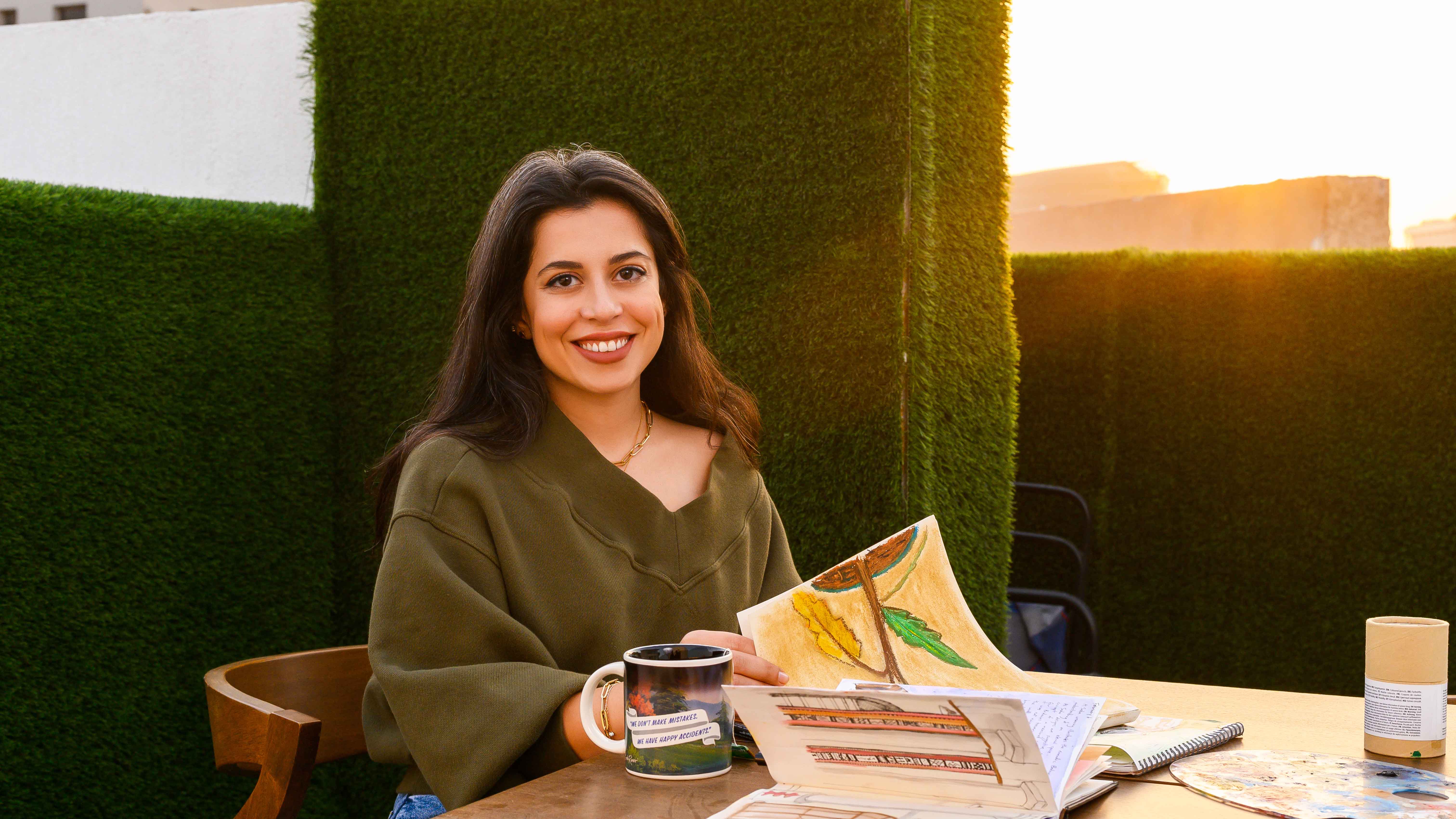 Fatema Al-Bader