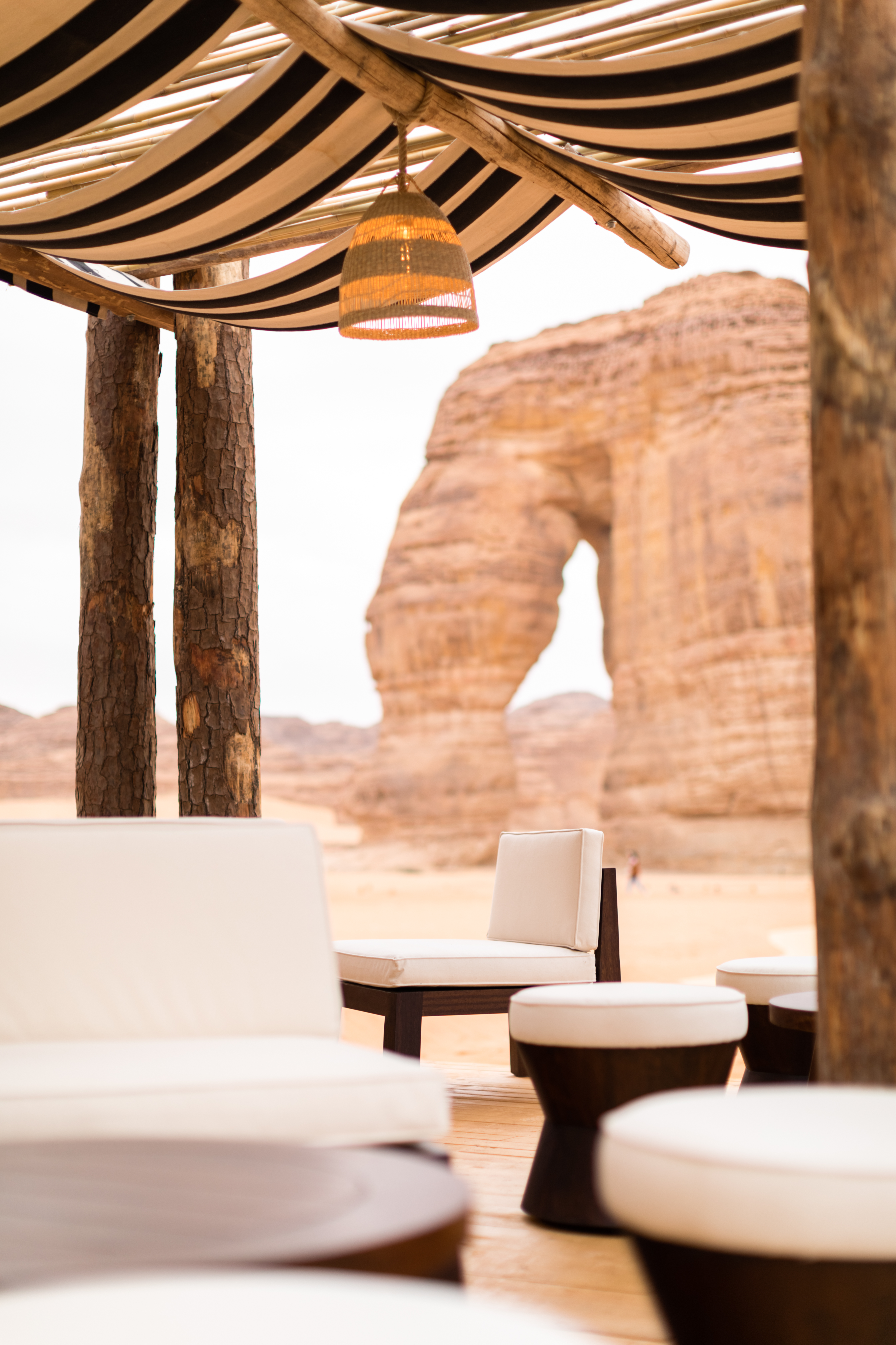 ALULA’S 18 HOTTEST RESTAURANTS & CAFÉS TO EAT AT IN 2022