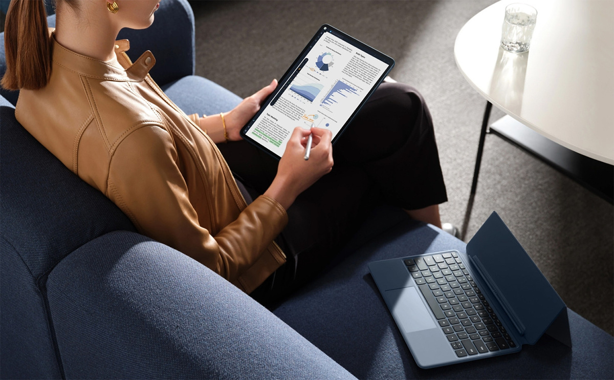 Editor’s Choice: Why HUAWEI MateBook E is the best choice!