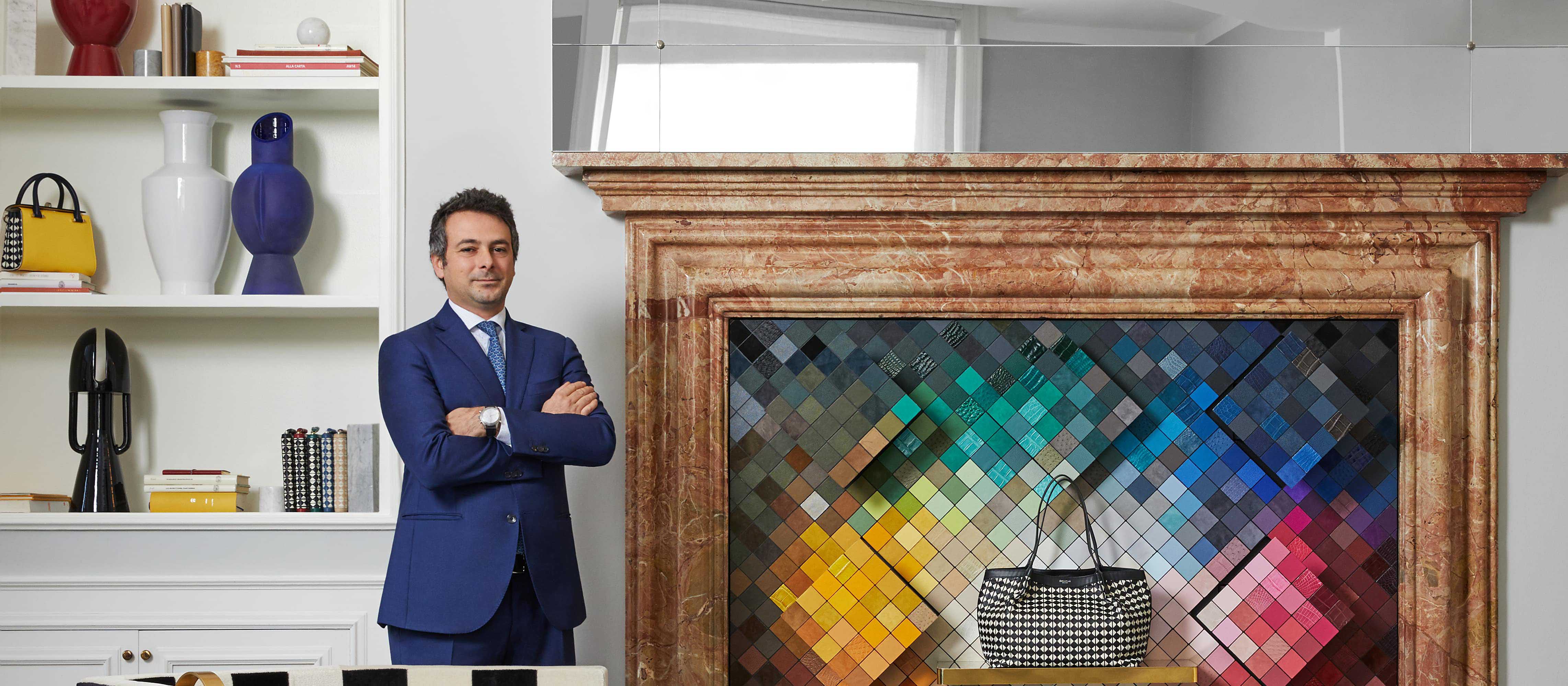 GIOVANNI NODARI SERAPIAN