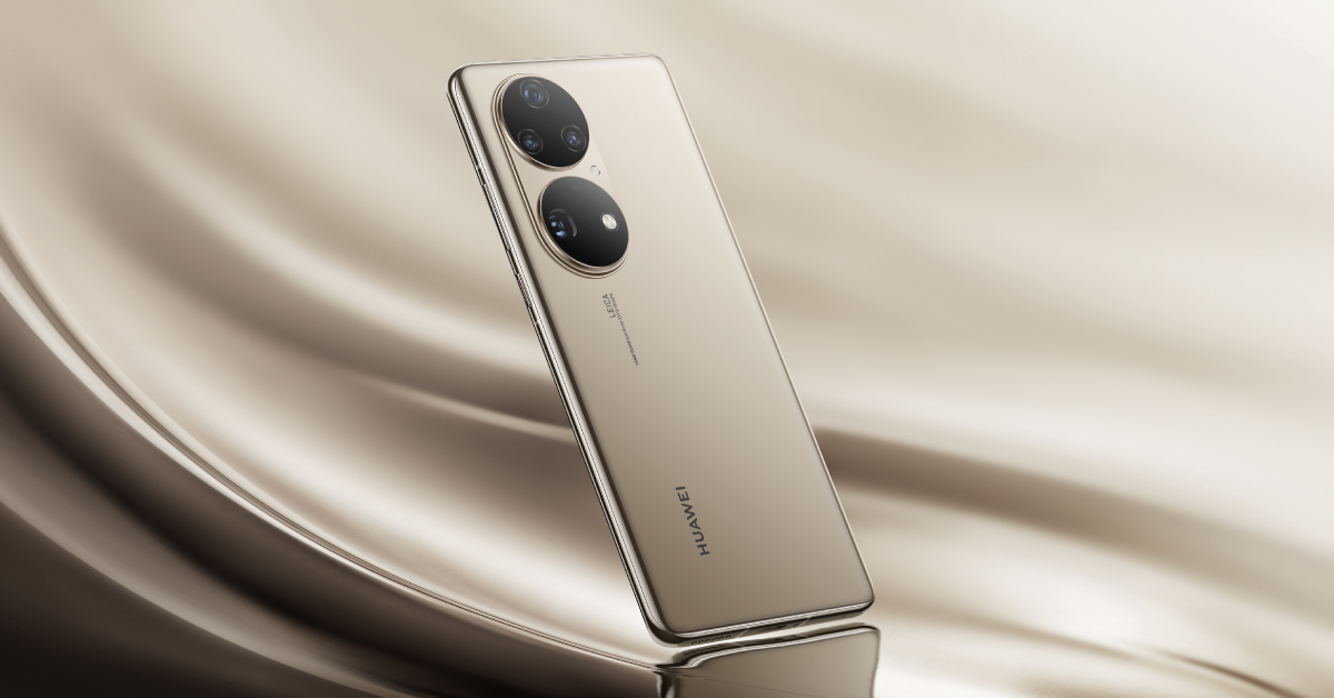 HUAWEI P50 Pro comes loaded with super camera features, super device cool features and super interesting apps available on AppGallery!