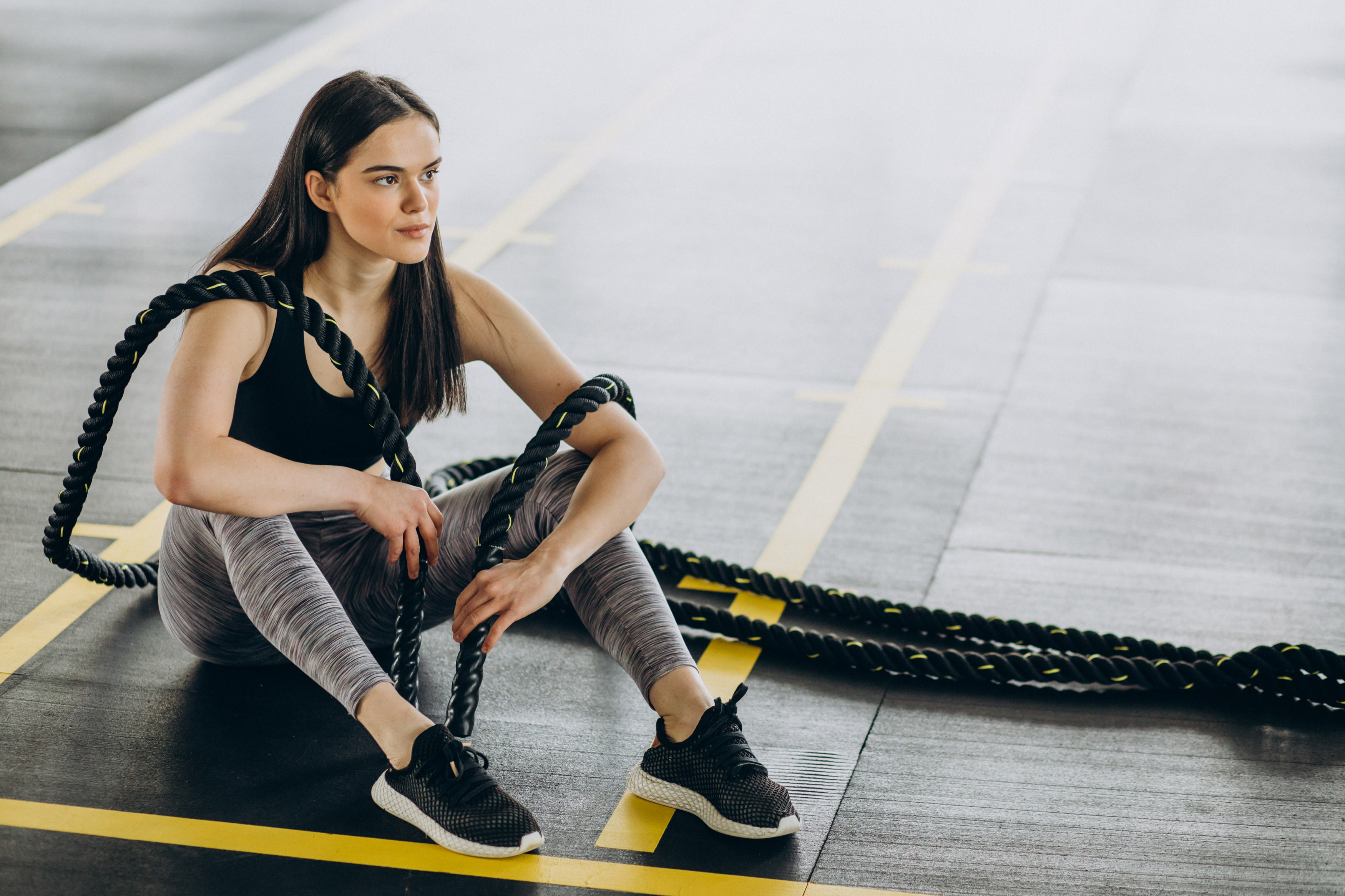 DO’S AND DON’TS OF STAYING FIT AND HEALTHY