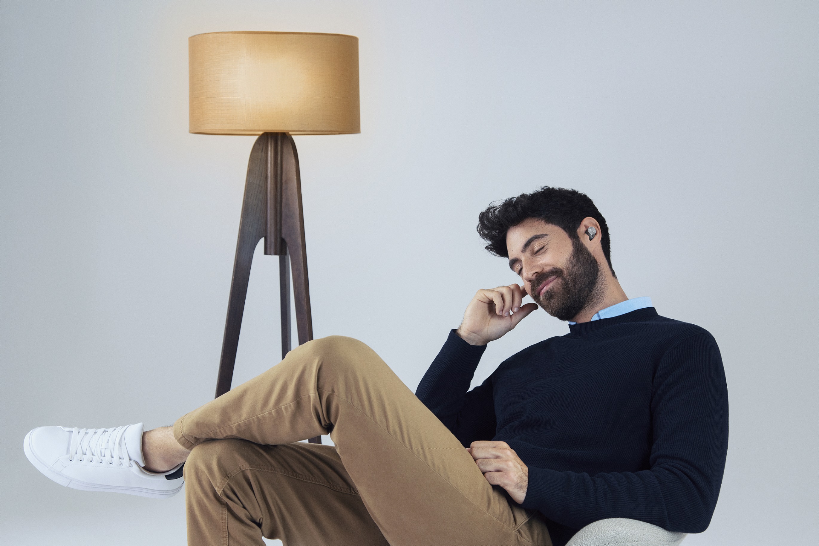 Technics Debuts New True Wireless Headphones in the Region External
