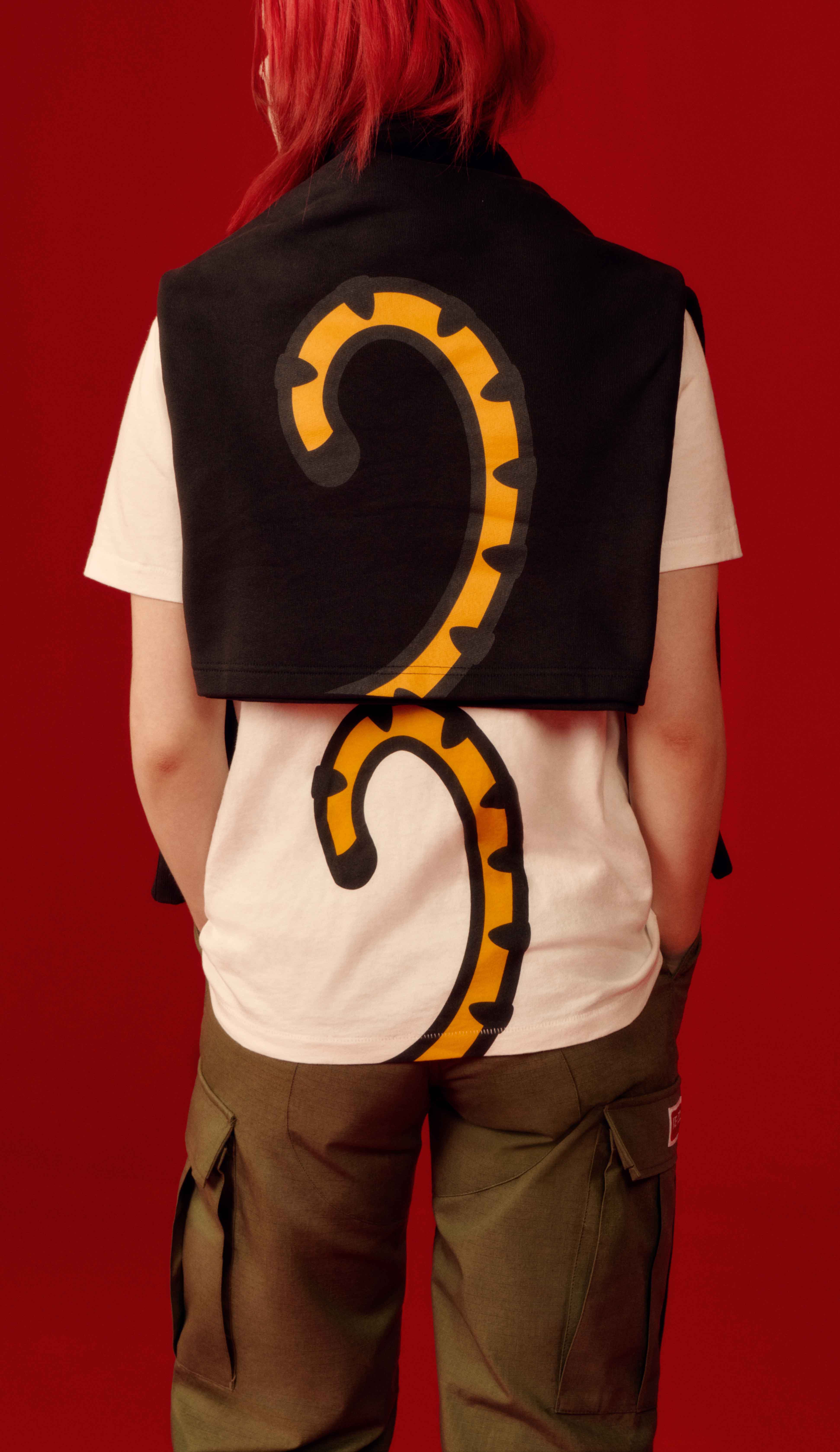 EXCLUSIVE IN GCC: KENZO and Nigo’s Second Drop