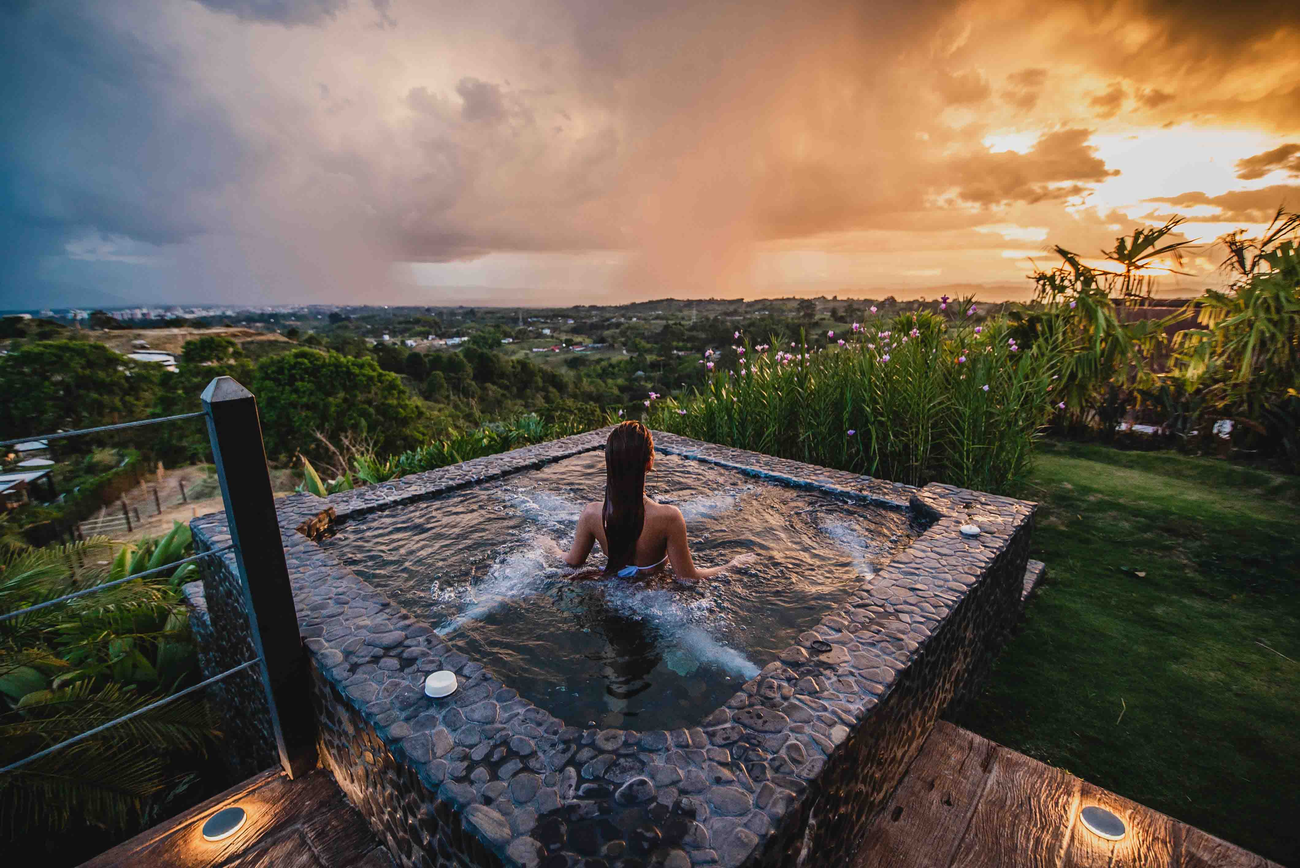 BONUS MILES: INSIDE INSTAGRAMMERS’ FAVOURITE HOTEL