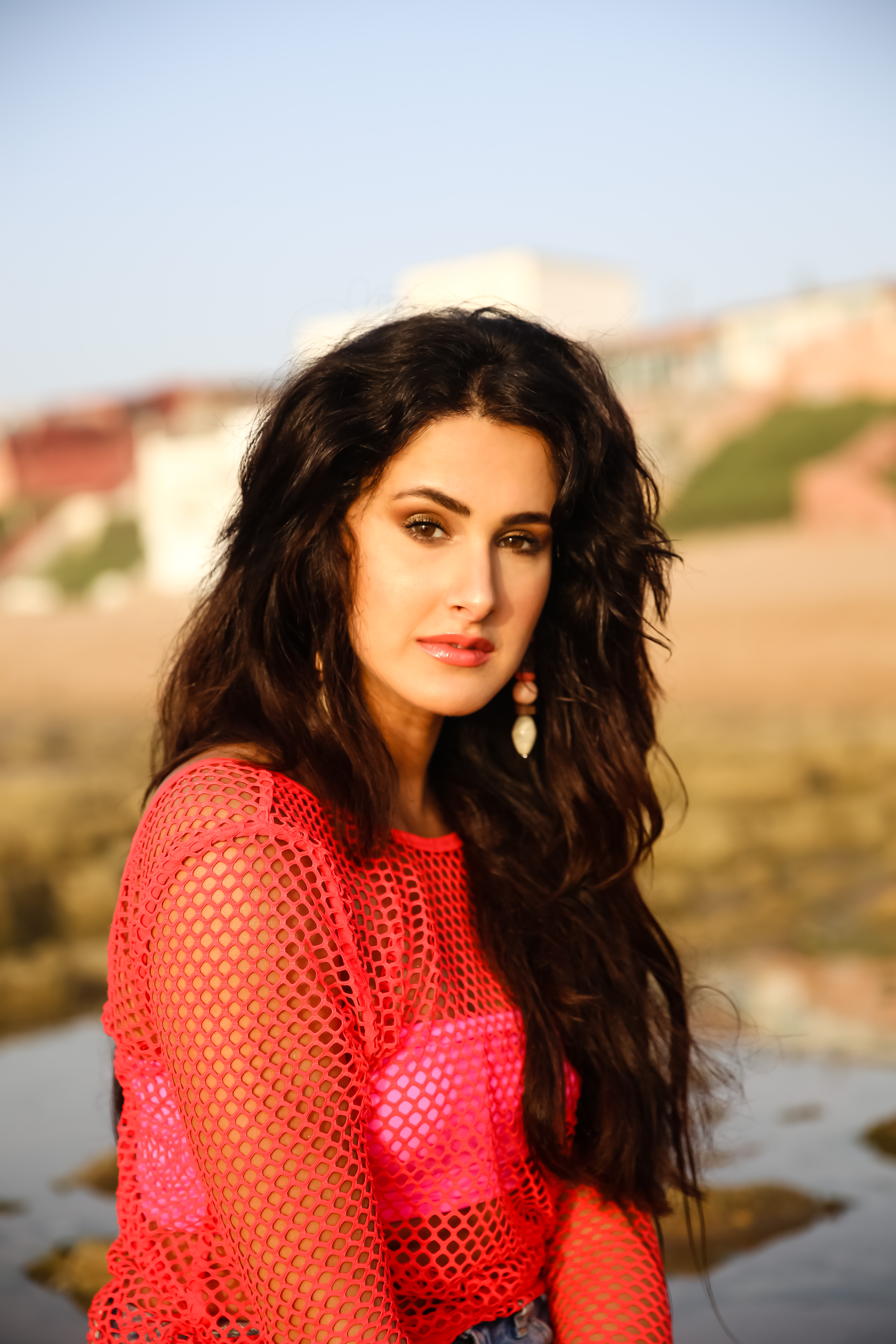 Sahar El Maataoui