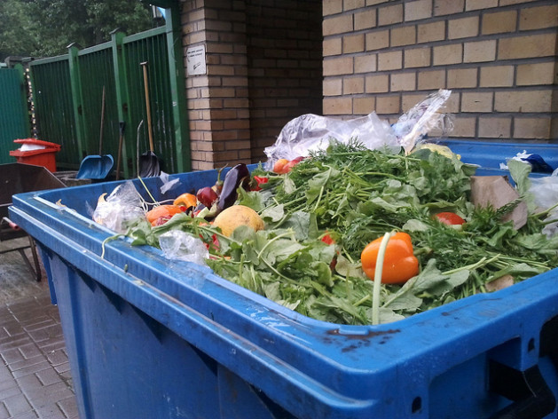 Don’t Scrap That Vegetable!