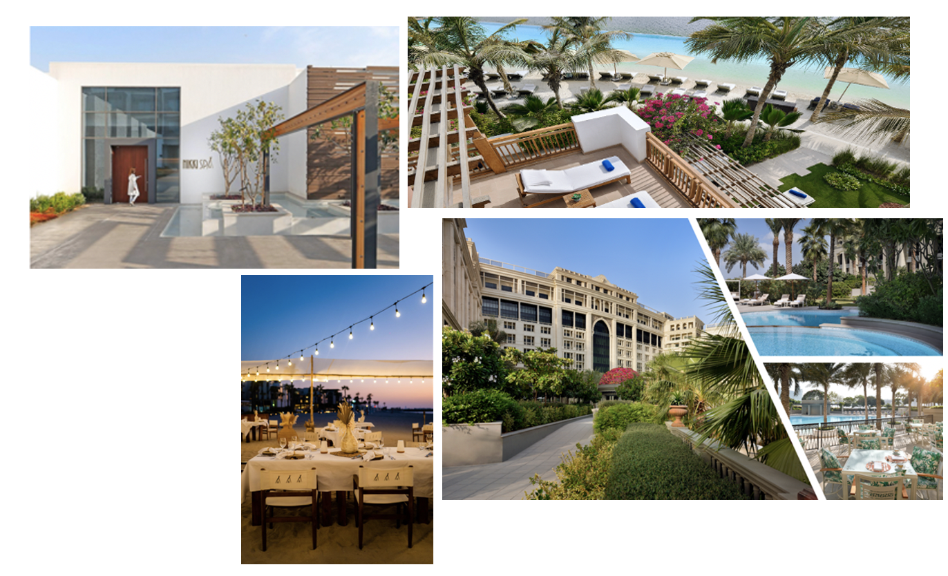 Ultimate Guide for EID Staycation Offers across Hotels