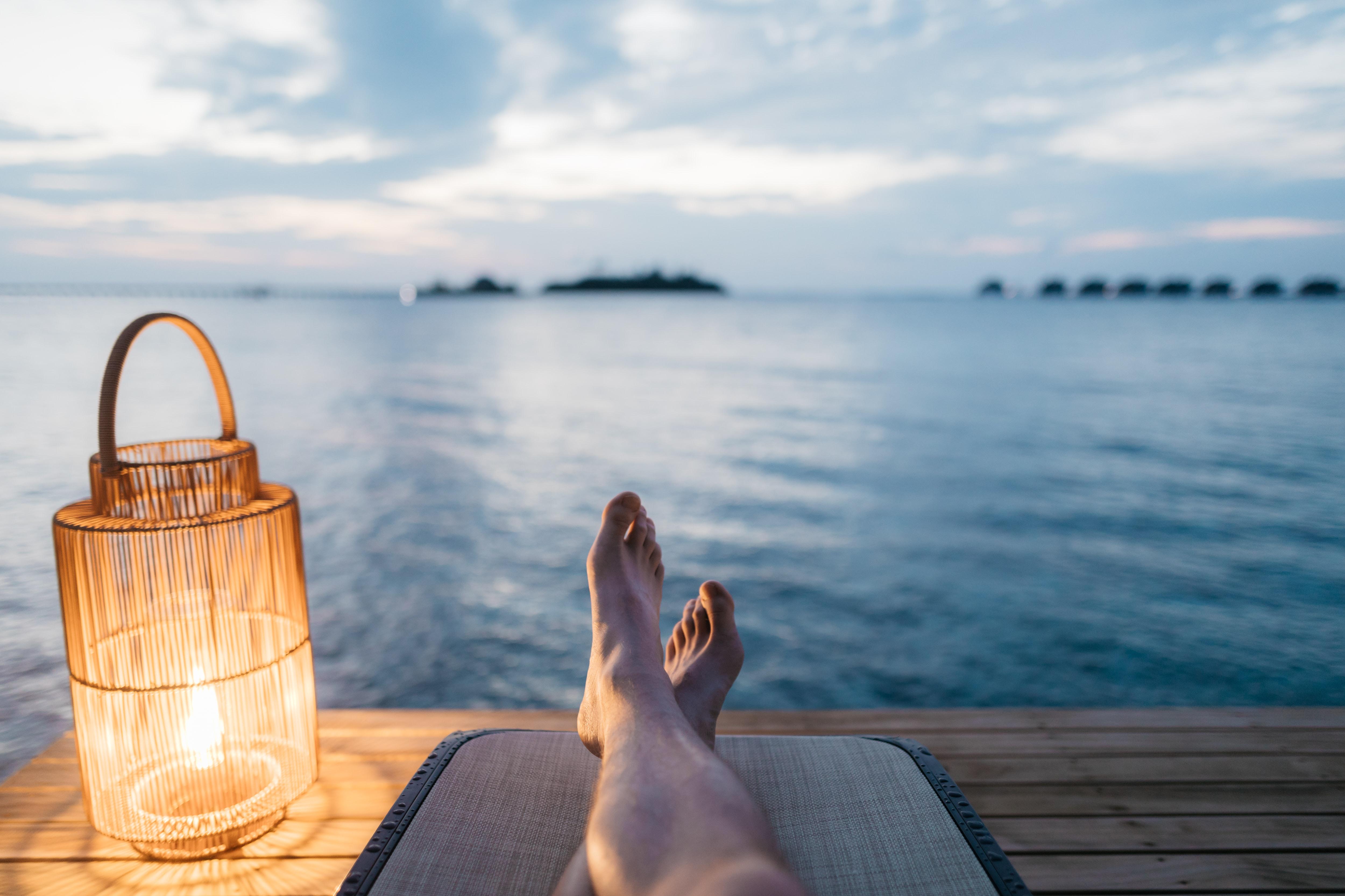 The 5 Best Tropical Vacations You Need to Experience