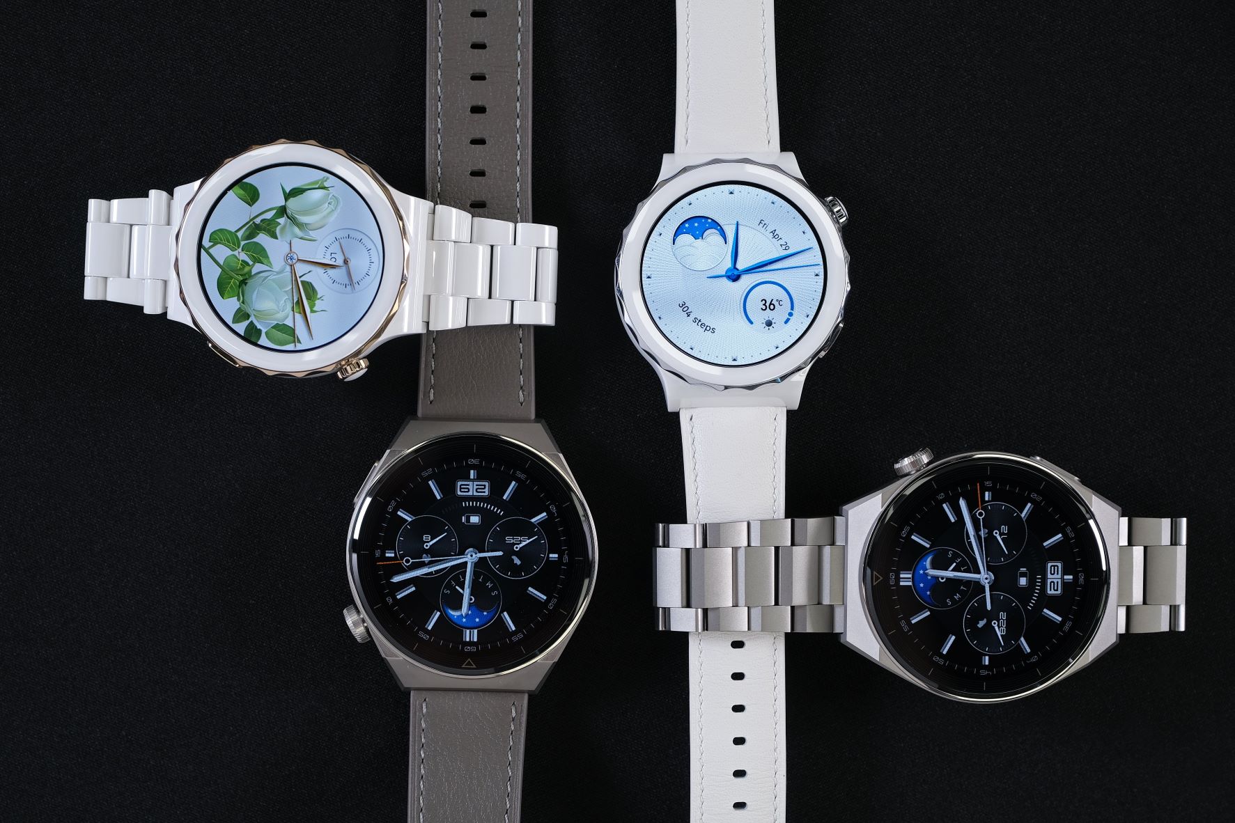 All your questions answered about the everlasting masterpiece HUAWEI WATCH GT 3 Pro – Elegance on your wrist!