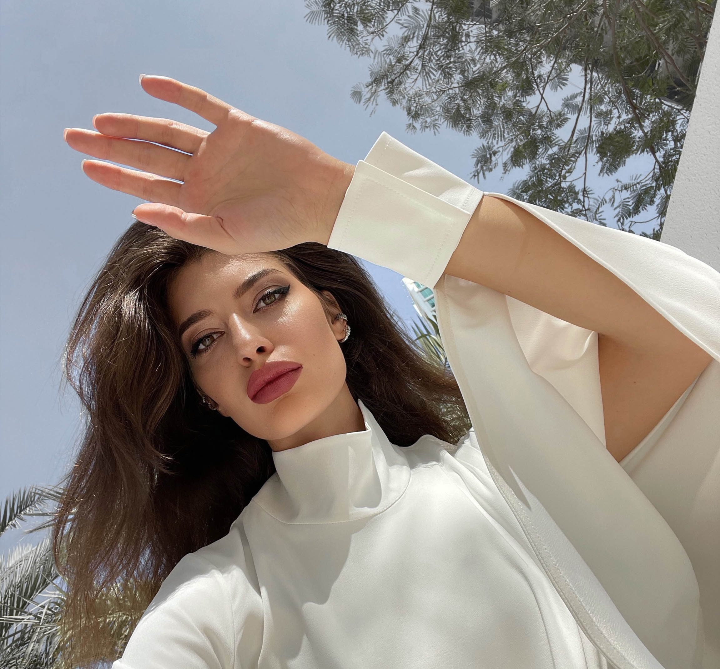 LAUNCH OF NEXT-GEN ABAYAS CREATED FROM HIGH-END FURNITURE FABRIC
