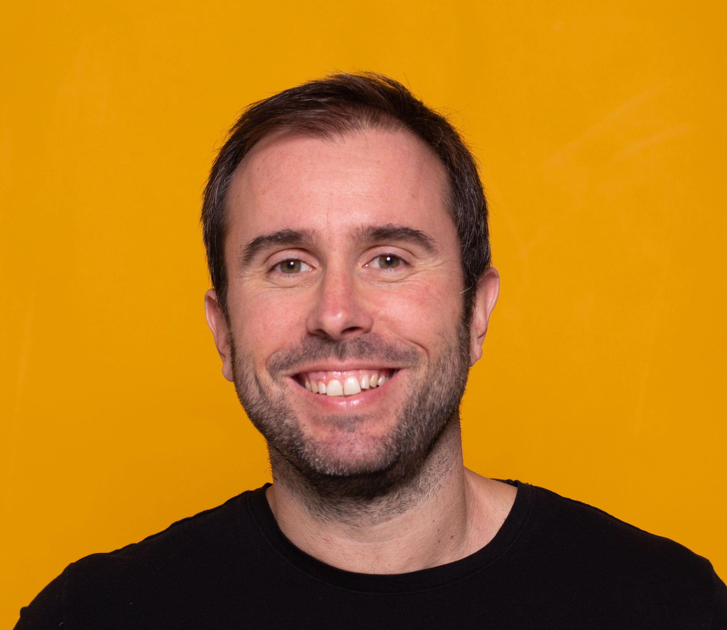 Pablo García, CartonLAB