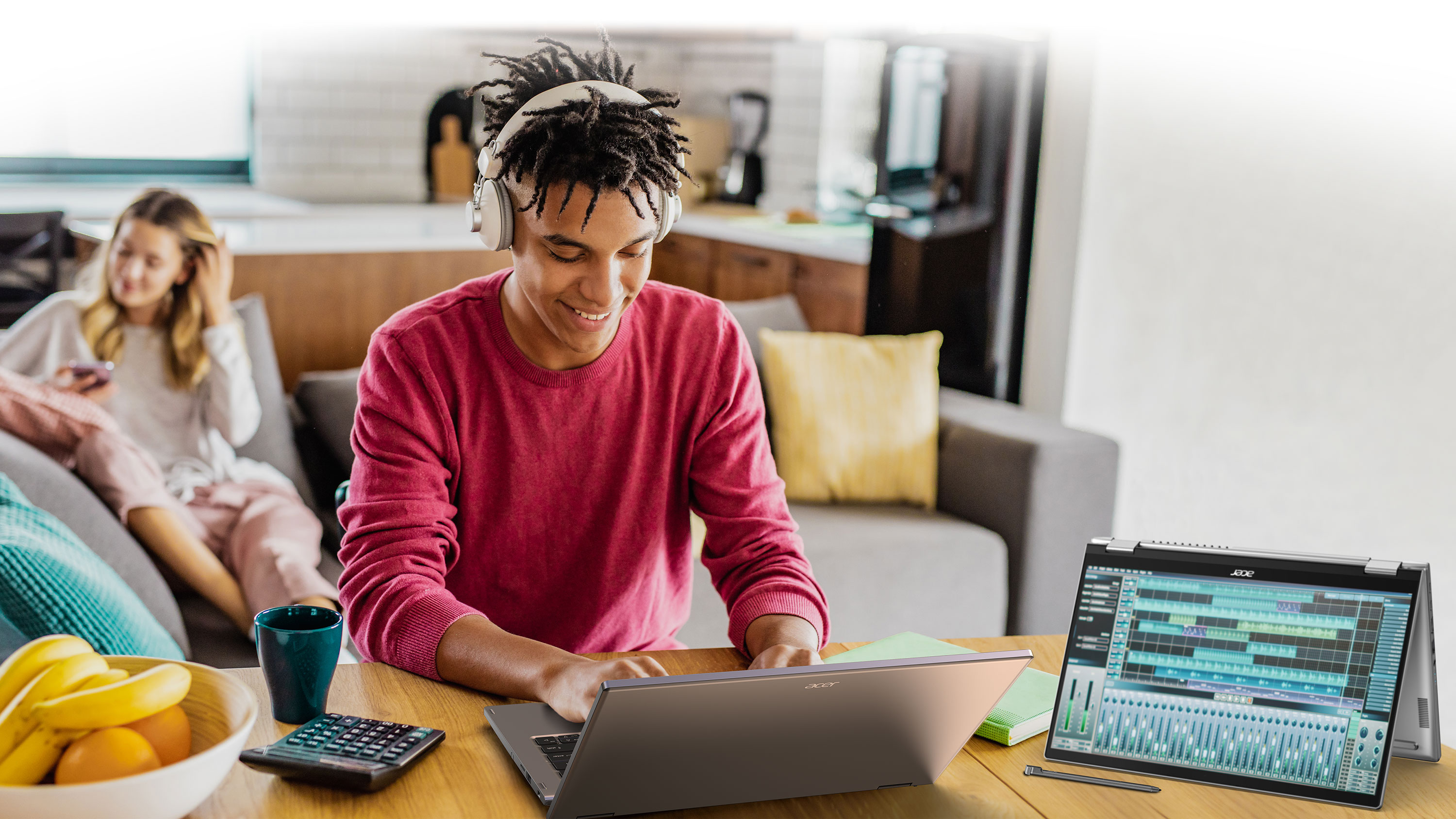 Acer Announces New Swift 3 OLED Laptop with 12th Gen Intel Core H-Series Processors
