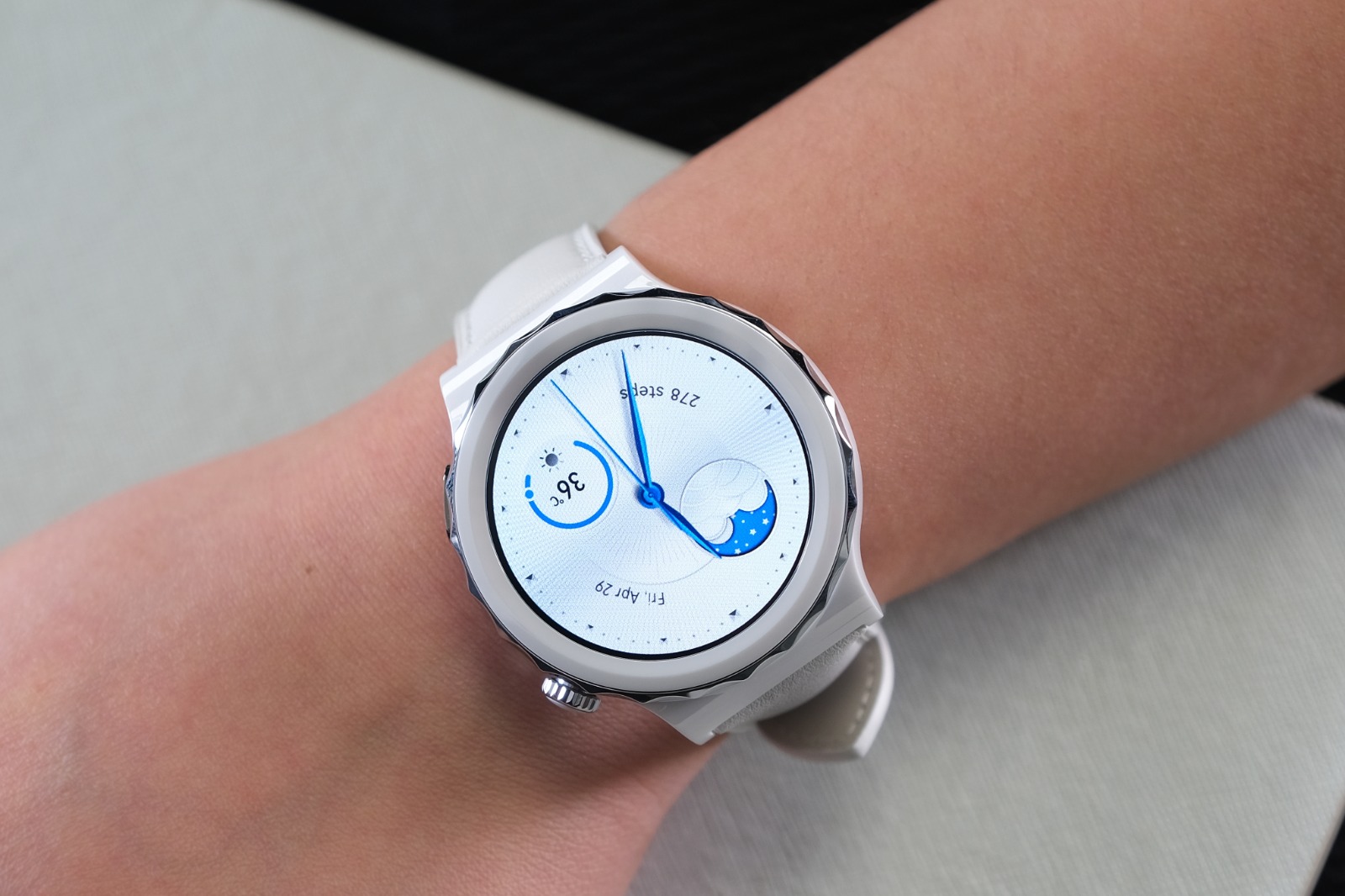Editor’s Choice: HUAWEI WATCH GT 3 Pro