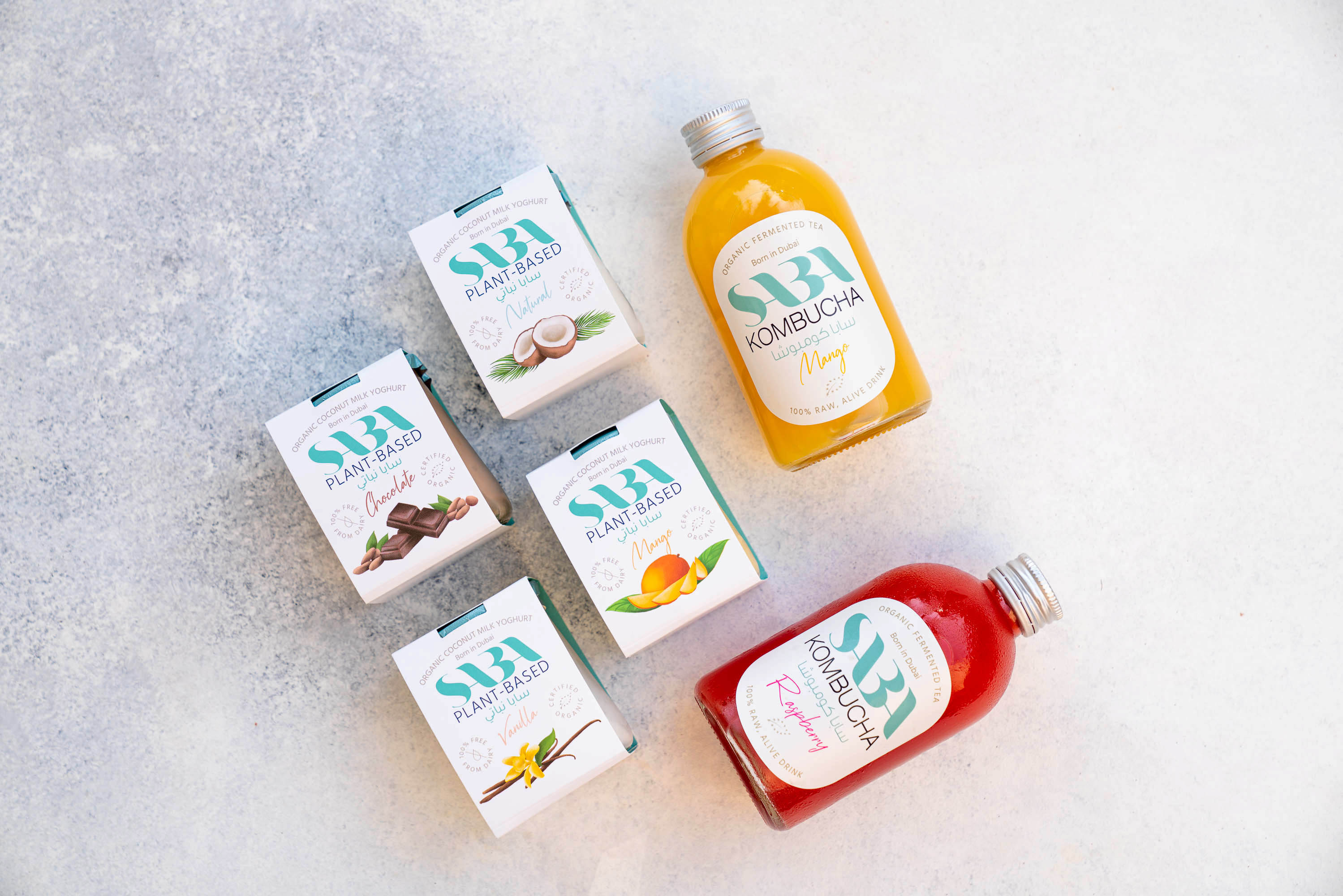 UNCAPPING THE MYSTERIES OF KOMBUCHA