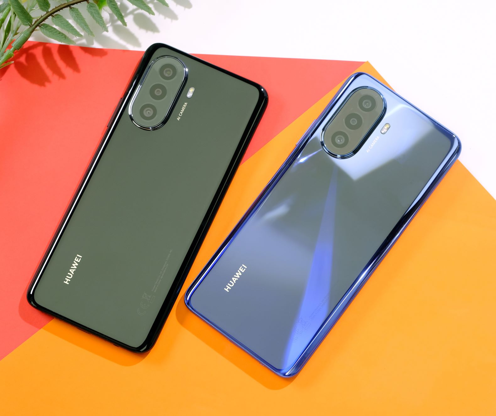 Huawei launches its latest entry-level phone with the longest battery life – HUAWEI nova Y70 in Kuwait