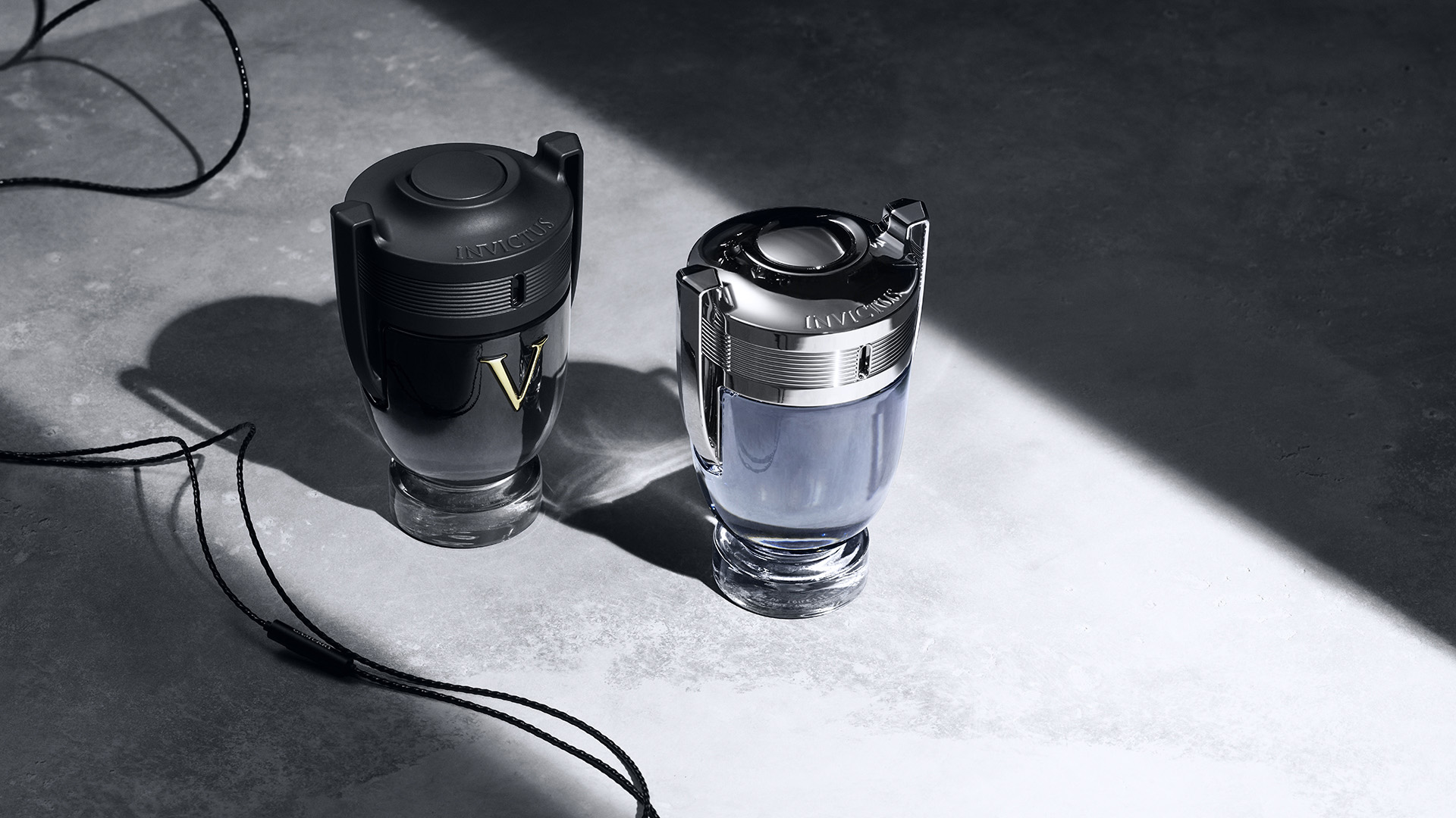 PACO RABANNE: This Father’s Day, gift your Dad the scent of Victory