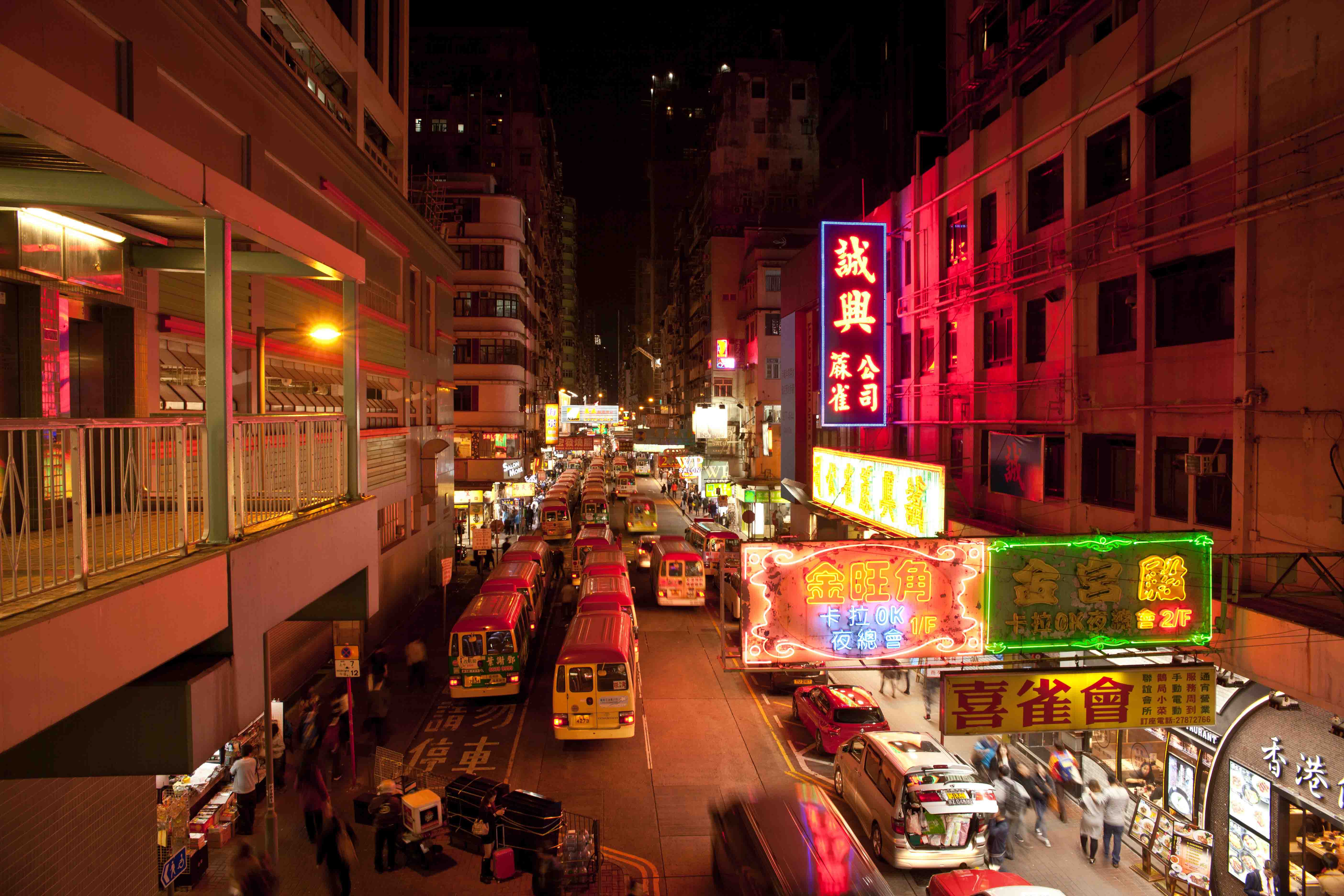 What to See in Hong Kong, Off the Beaten Path