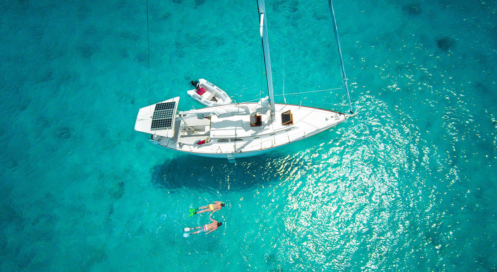 BONUS MILES: THE CAPTIVATING ISLAND ESCAPE