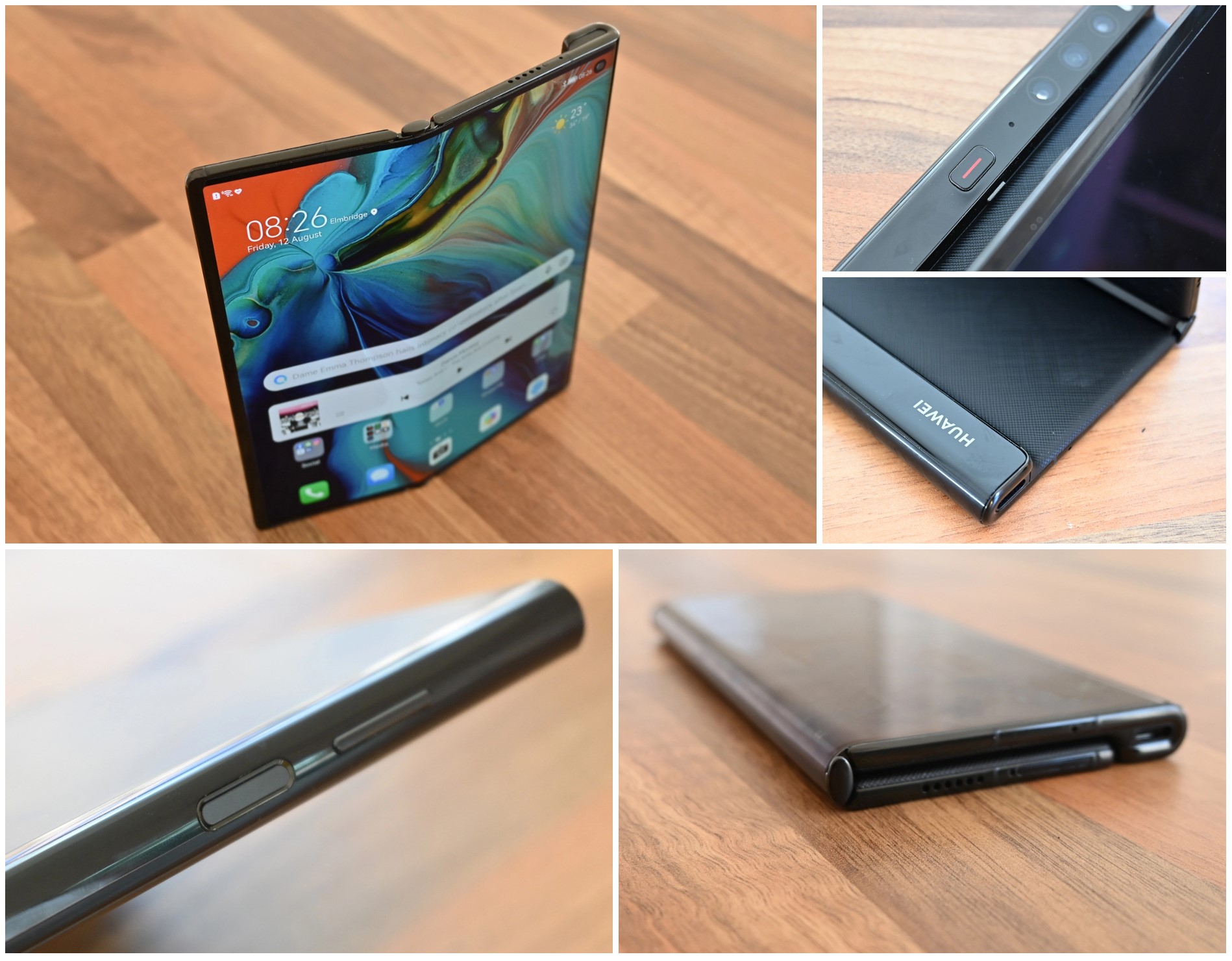 Which Foldable phone is better?