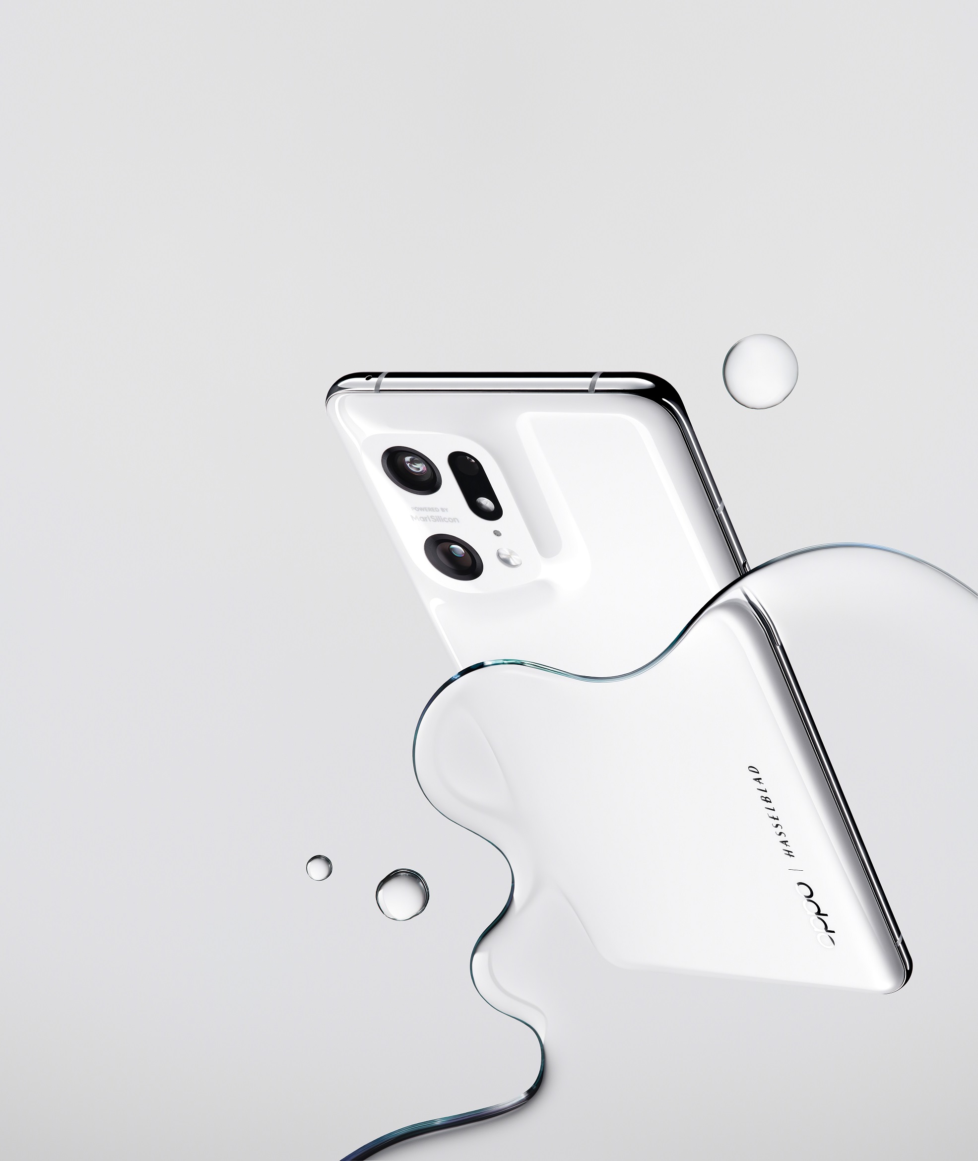 Celebrate World Photography Day with OPPO’s Find X5 Pro: Revolutionising Smartphone Camera Technology