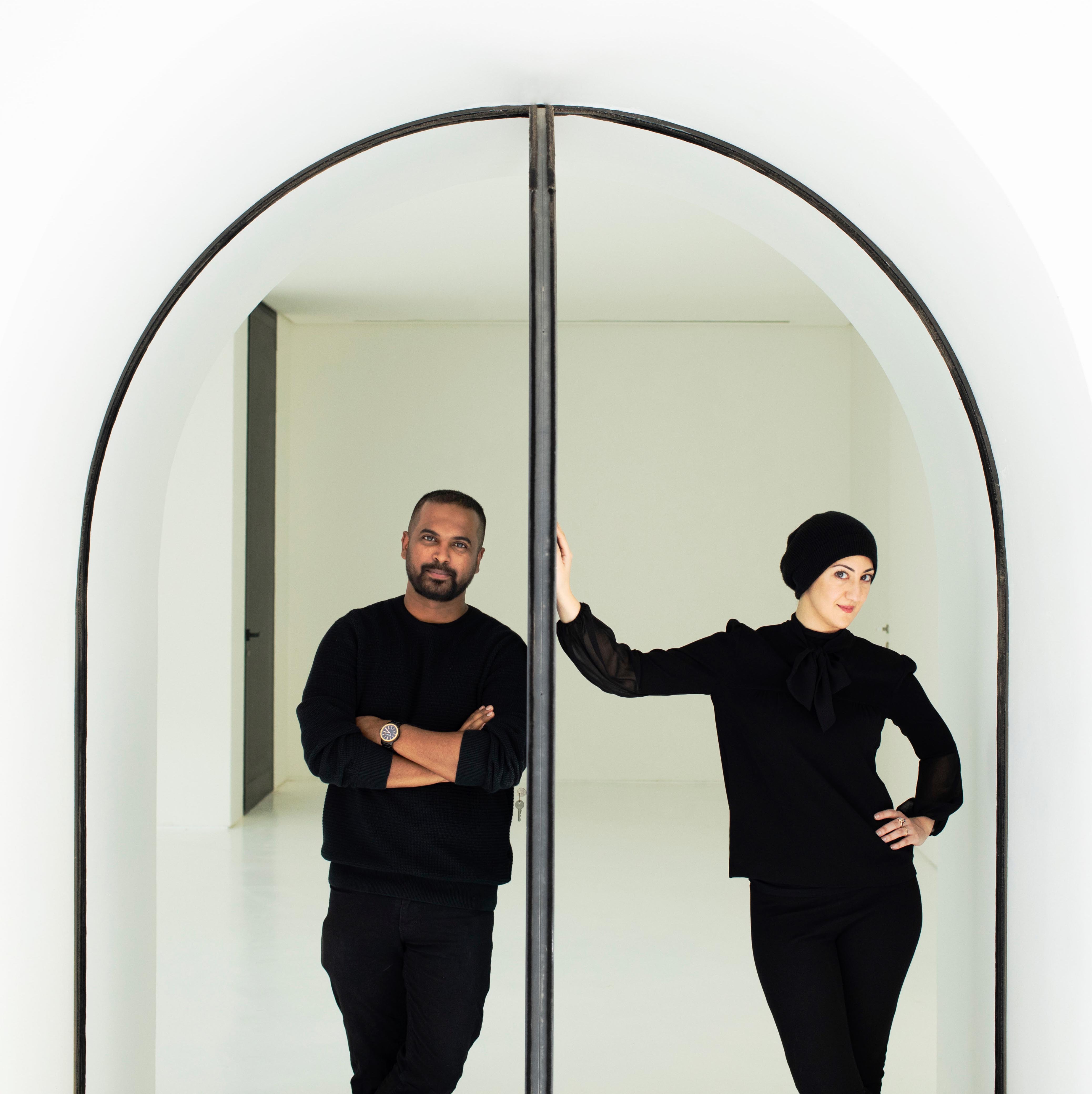 Kuwaiti Architecture Office STUDIO TOGGLE Named “BEST YOUNG ARCHITECTURE OFFICE IN THE WORLD”