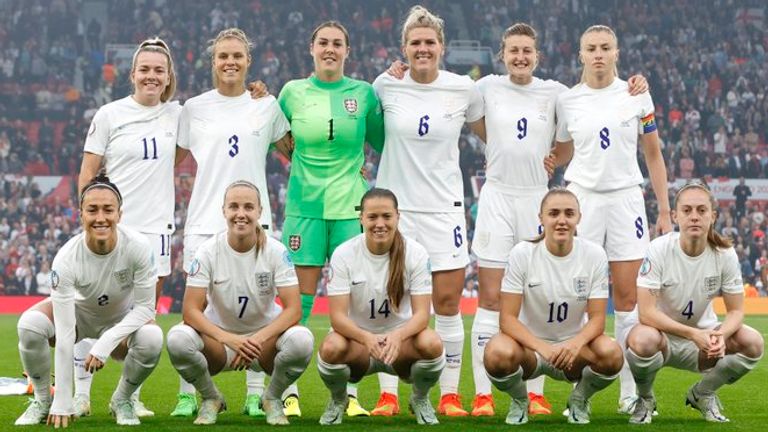 THE LIONESSES’ LEGACY