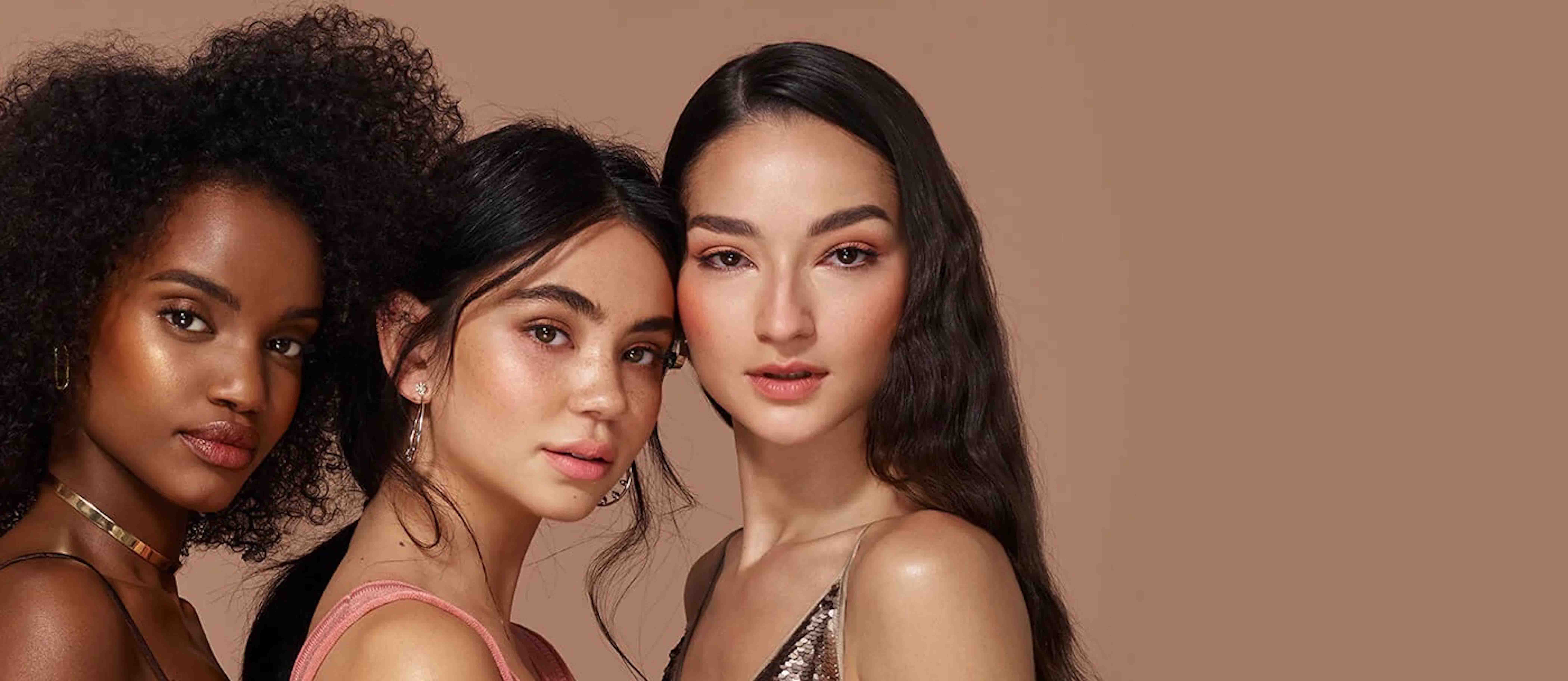 SUMMER HOLIDAY GLAM WITH MILANI