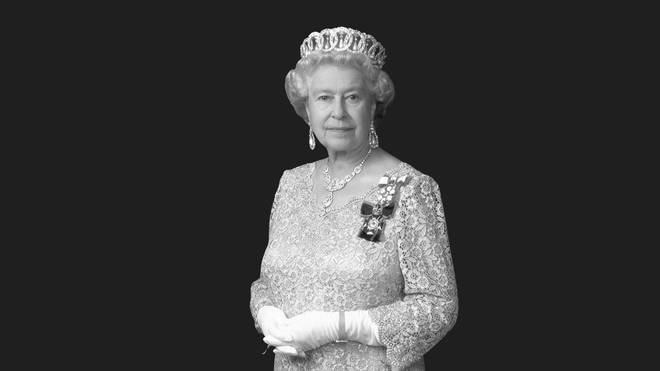 A Tribute To Her Majesty Queen Elizabeth II