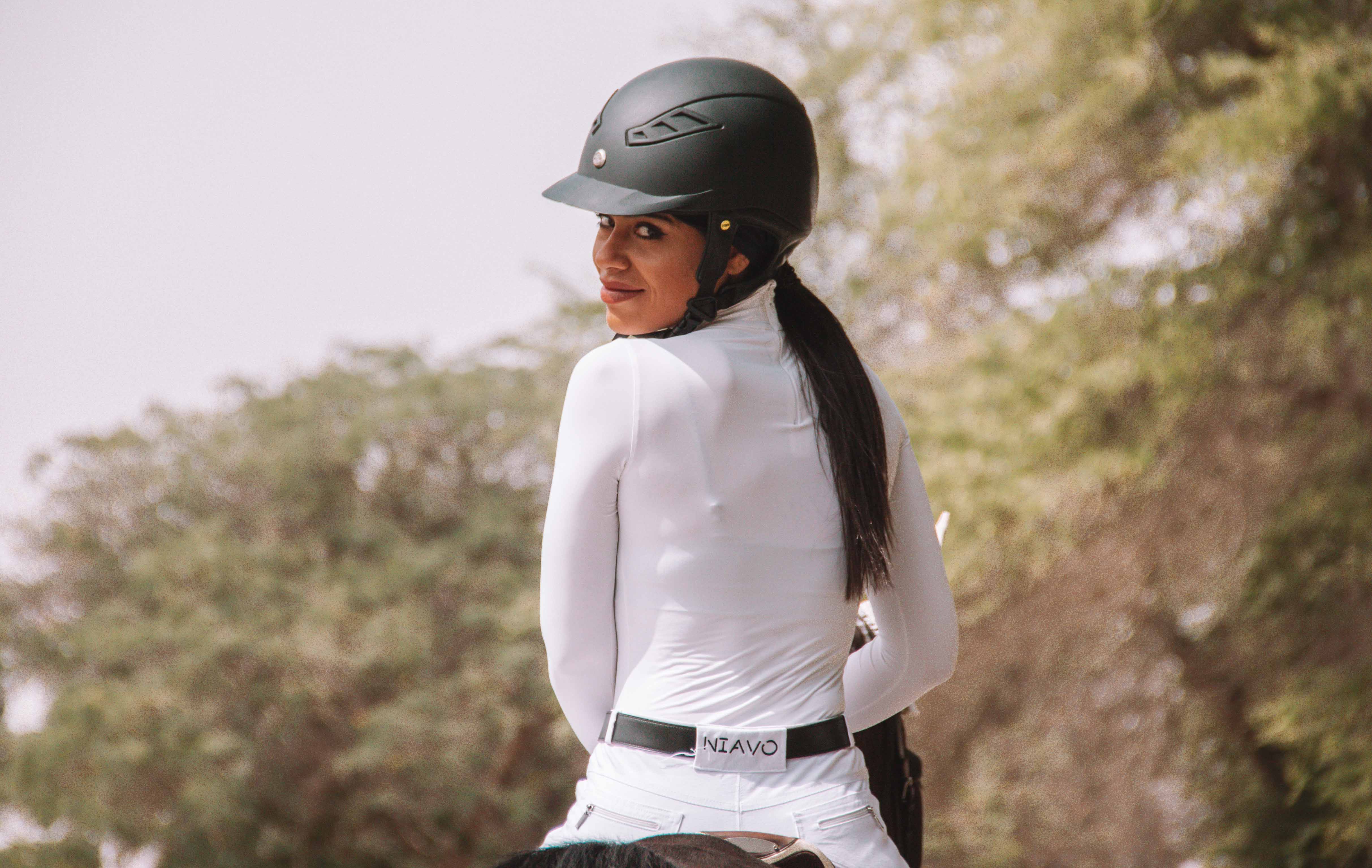 Amna Banihashem