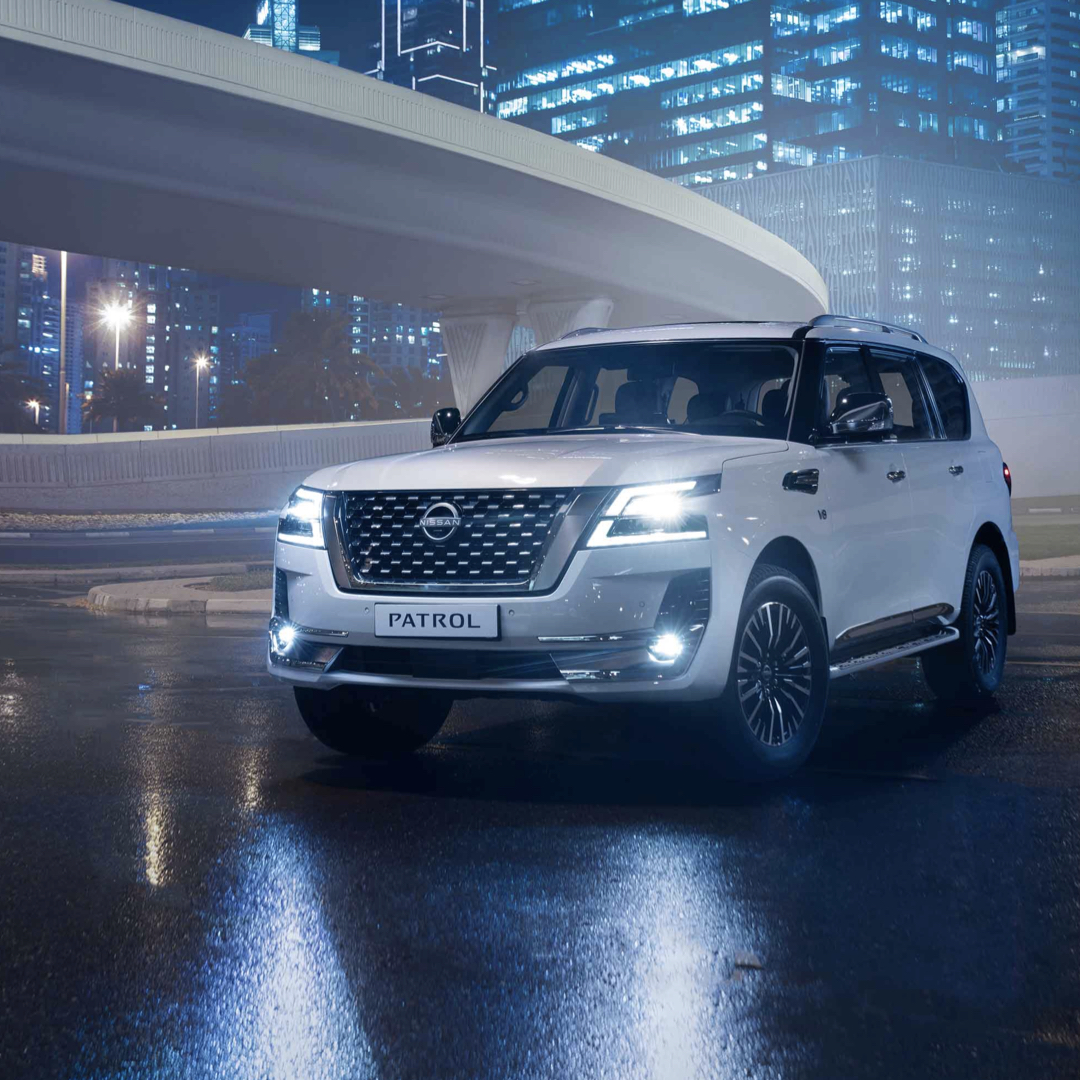 Back-to-School Offers From  Nissan Al Babtain