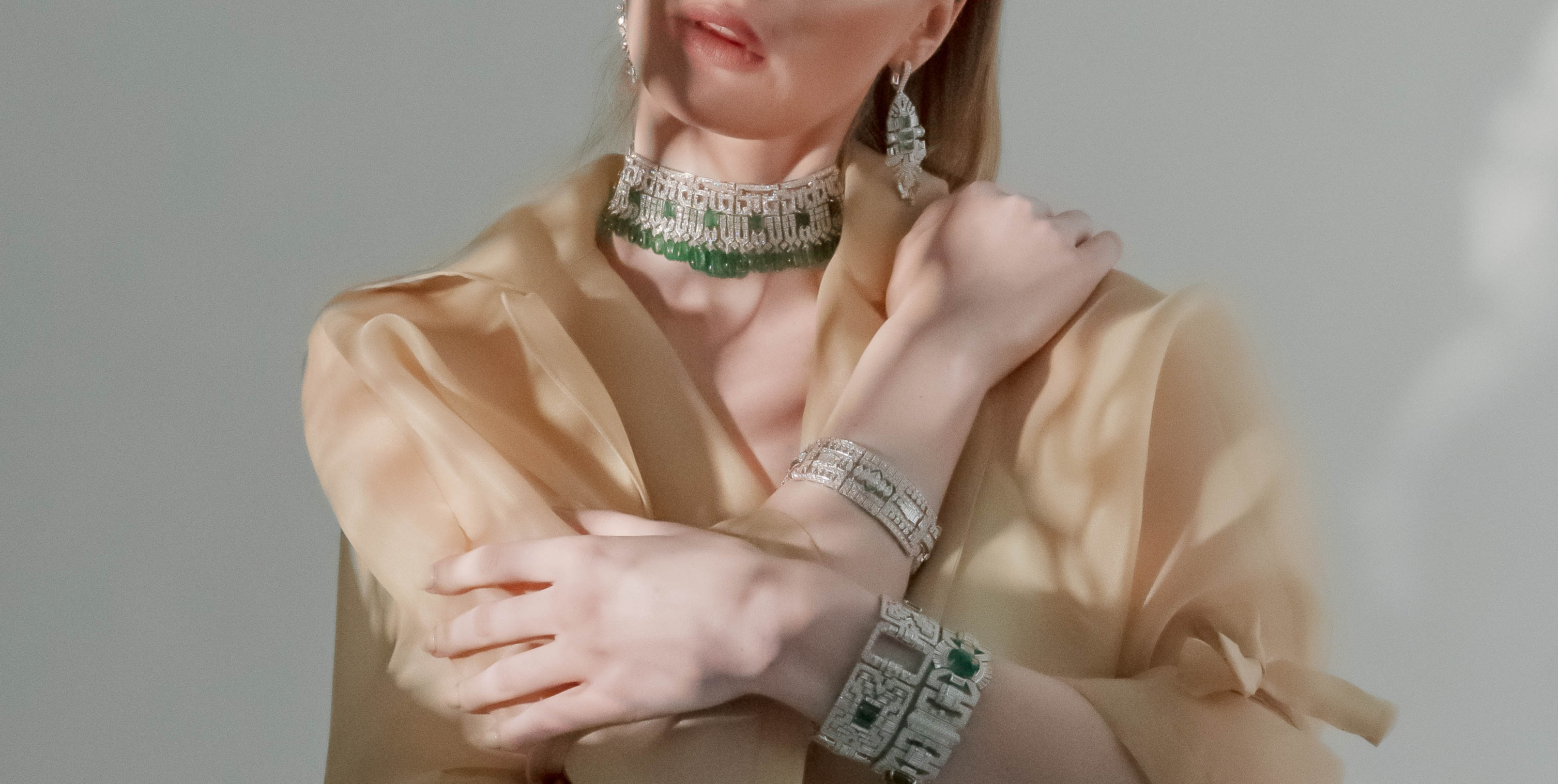 Introducing Moratti Jewellery