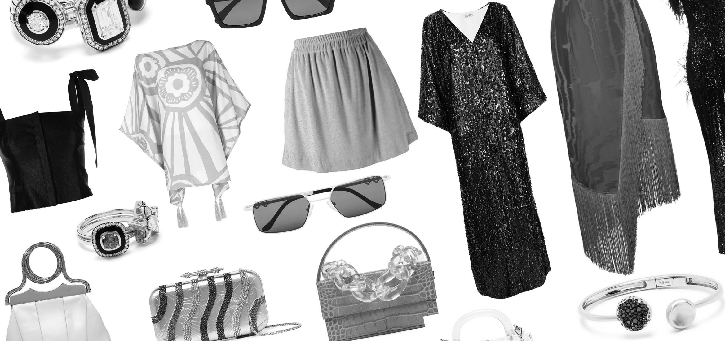 THE REGIONAL DESIGNERS EDIT