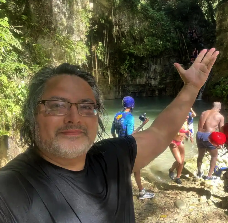 FormerlyMe.com presents “Dominican Republic”