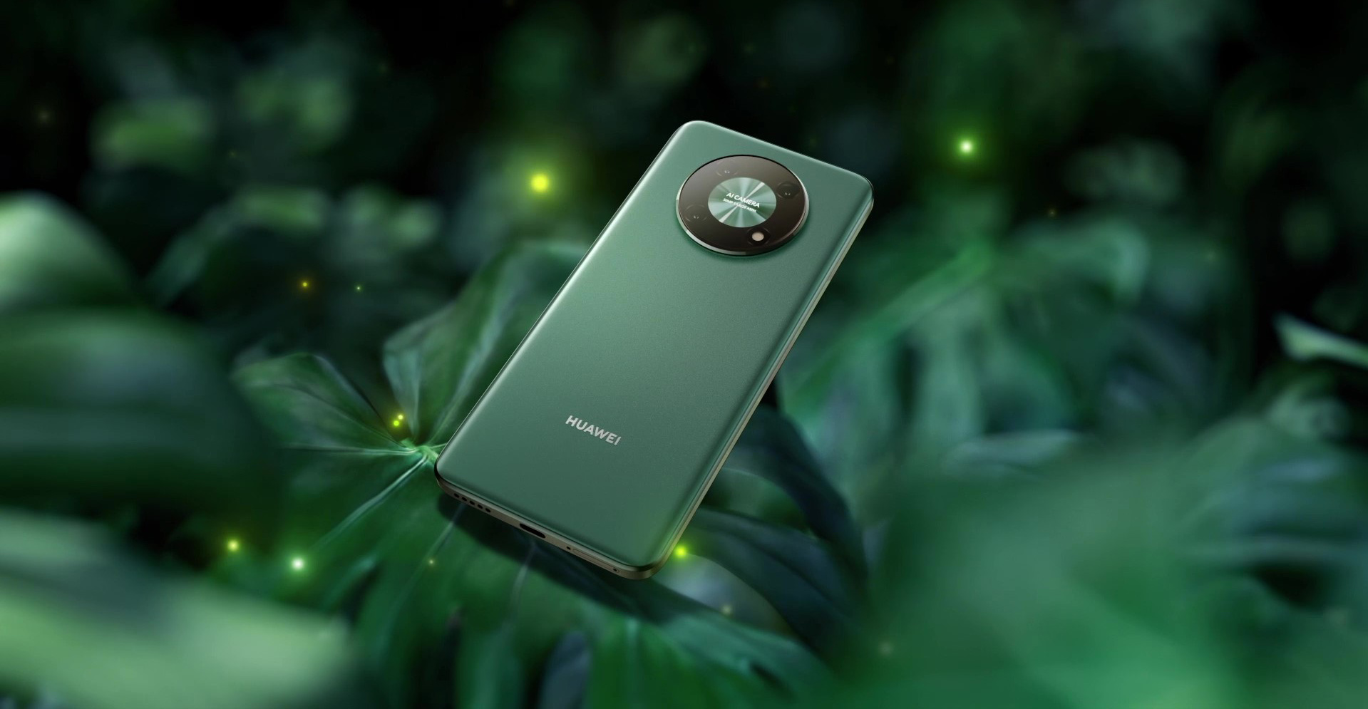 Pre-Orders for HUAWEI nova Y90 now in Kuwait