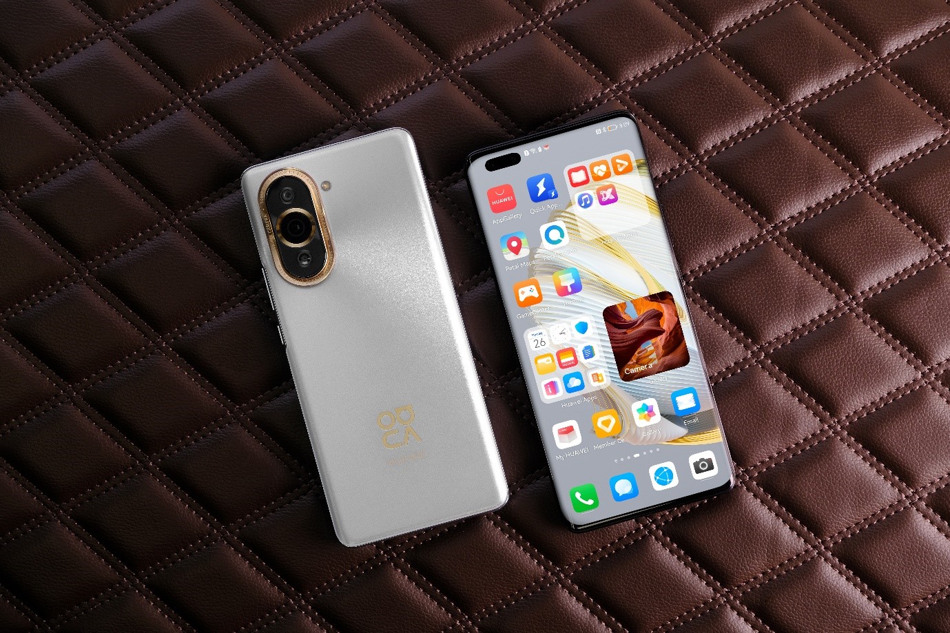 Our guide to picking a trendy flagship phone this season