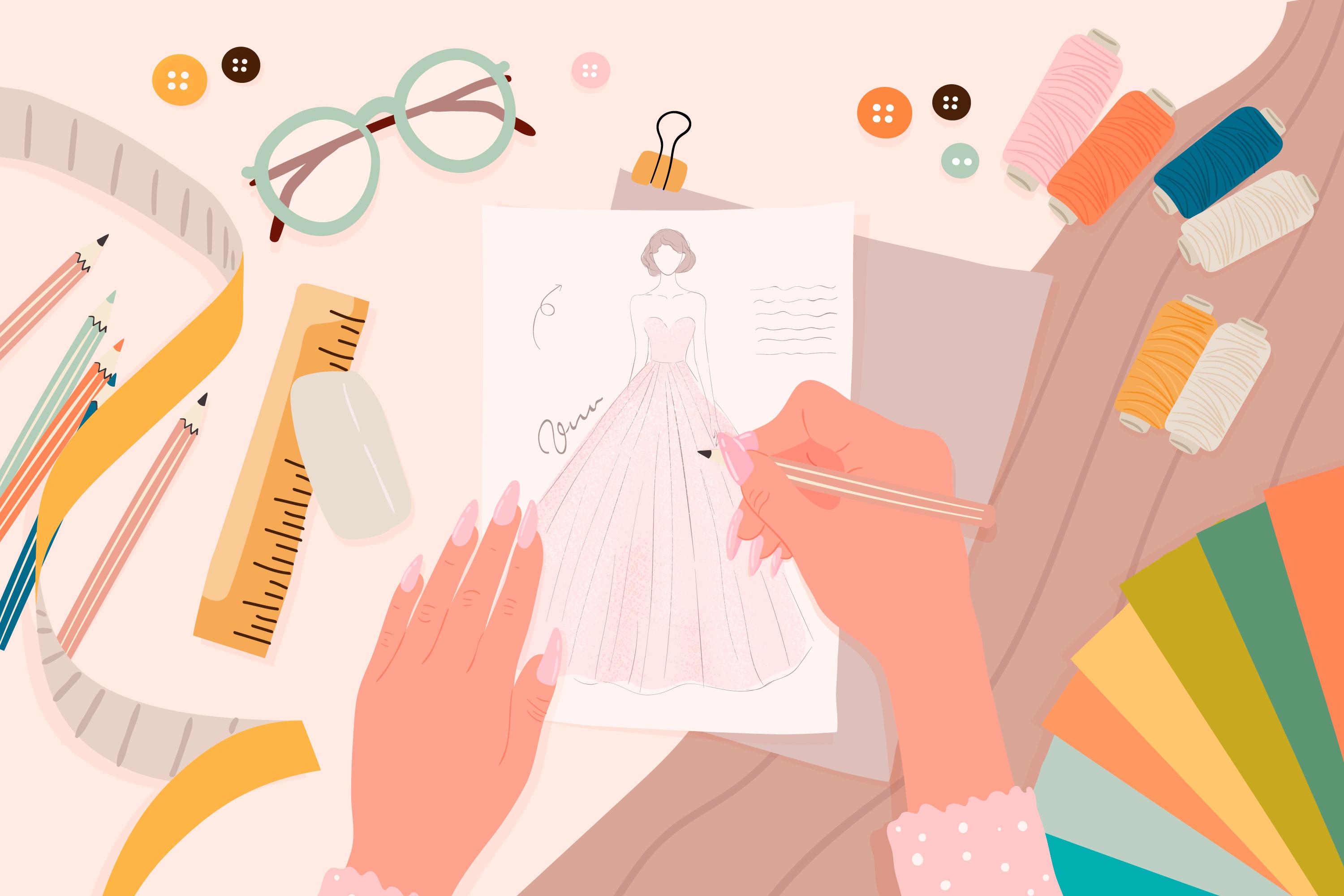Discovering your personal style