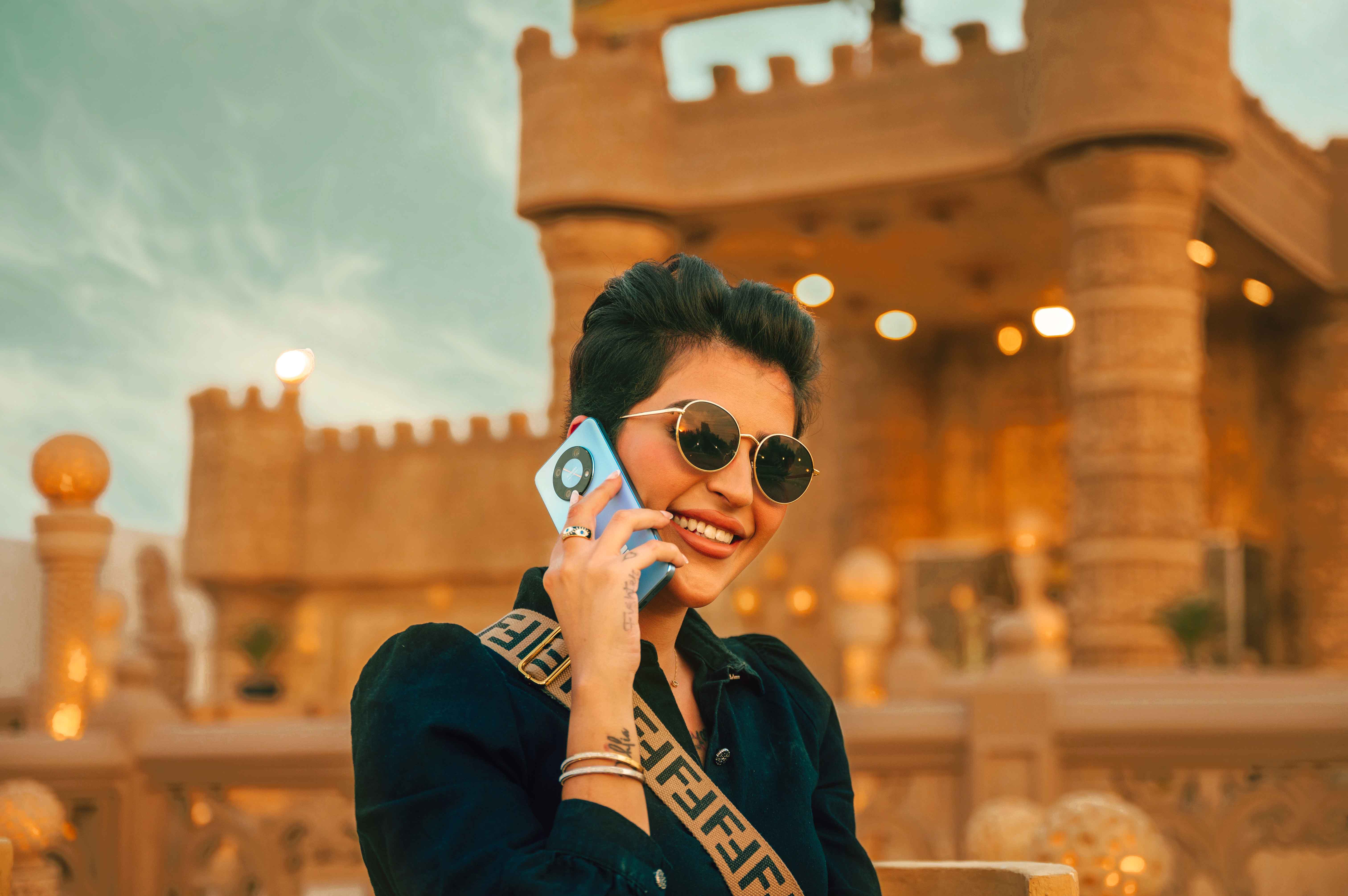 Why We Love The New HUAWEI nova Y90