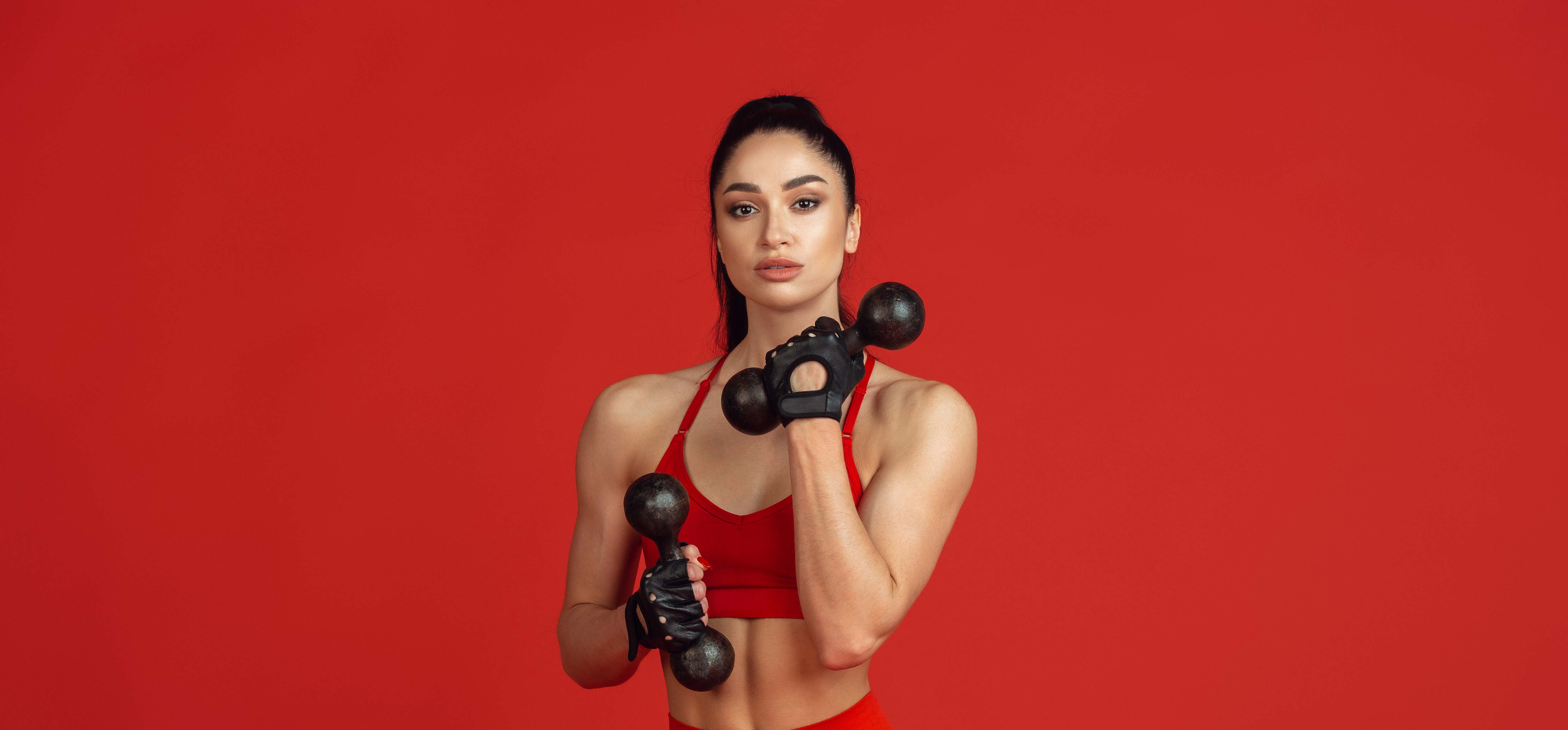 5 ADDITIONAL TIPS FOR BEGINNER’S WORKOUTS