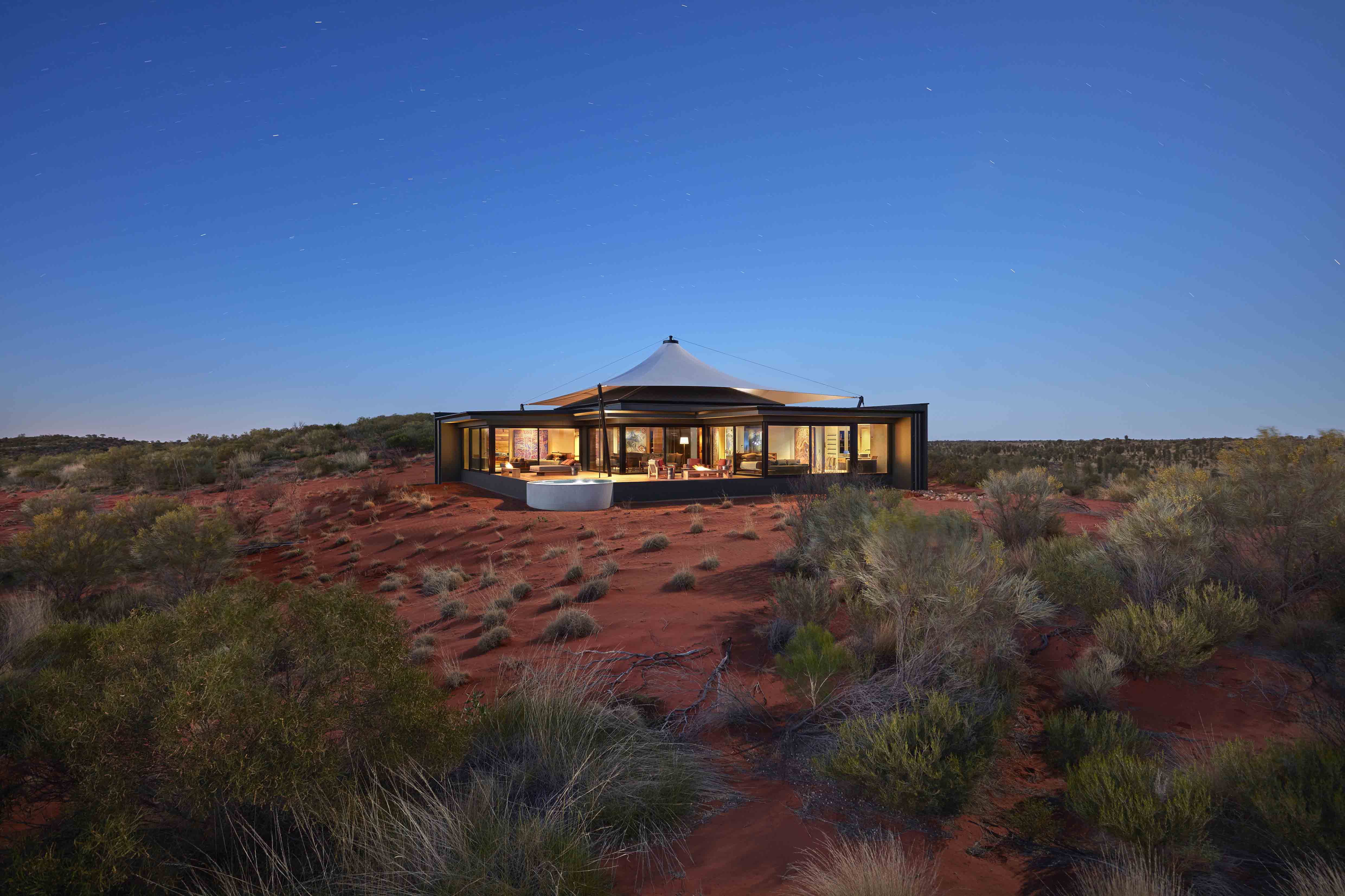 WILD & CHIC AUSTRALIA