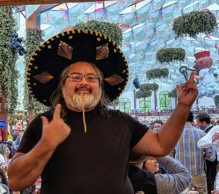 FormerlyMe.com presents “Oktoberfest”