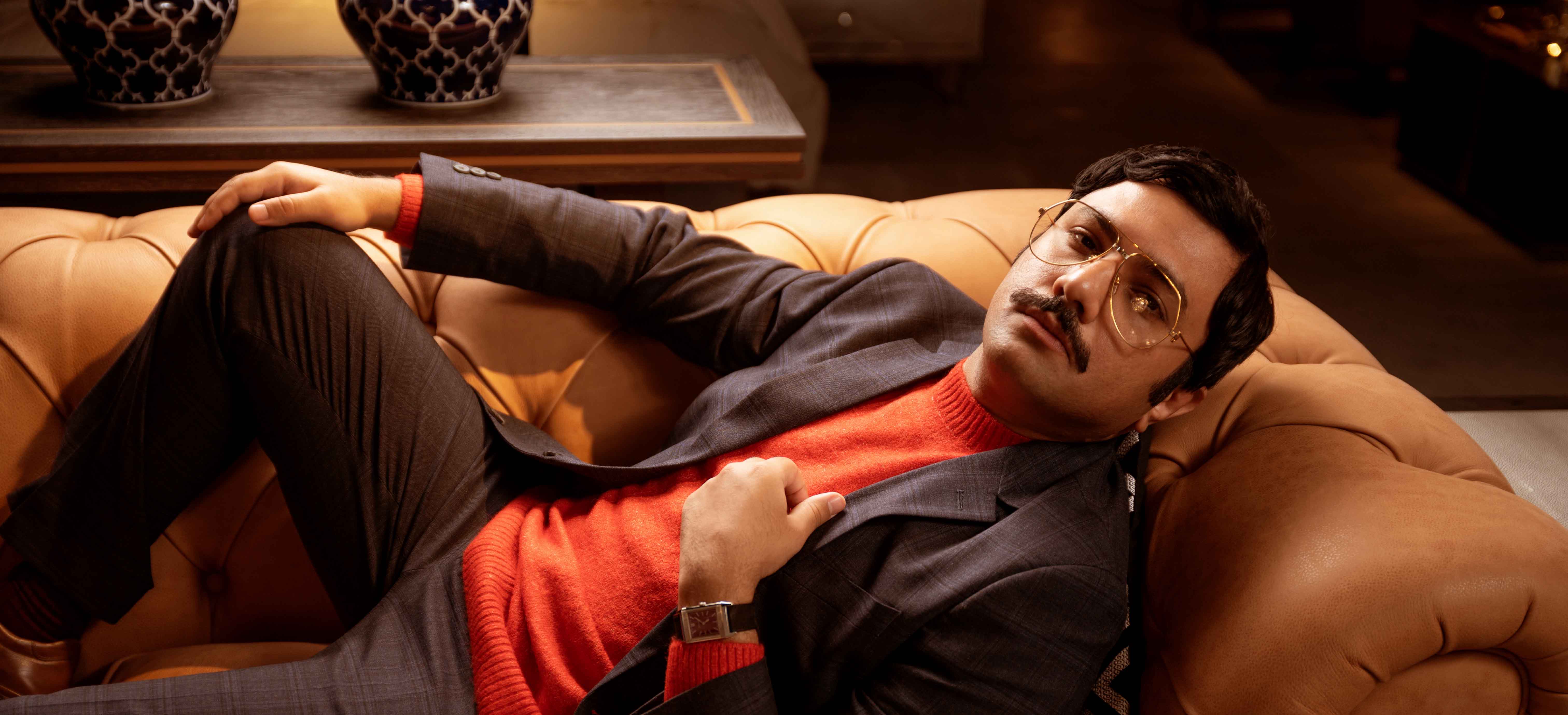 Mohammed Yousef Al-Bloushi