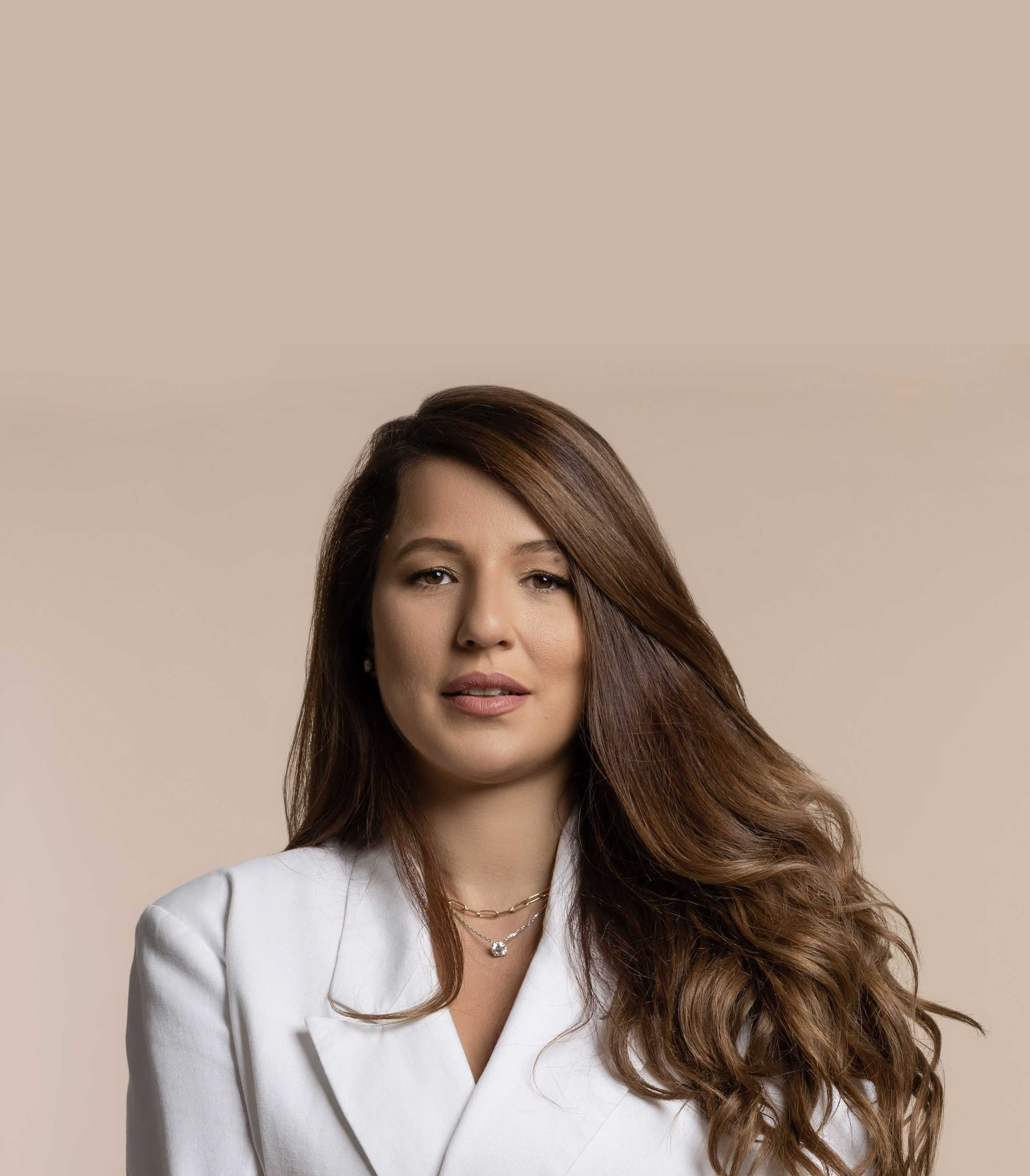 Basma Chaieri